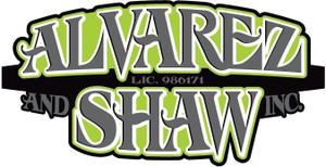 Logo for Alvarez and Shaw