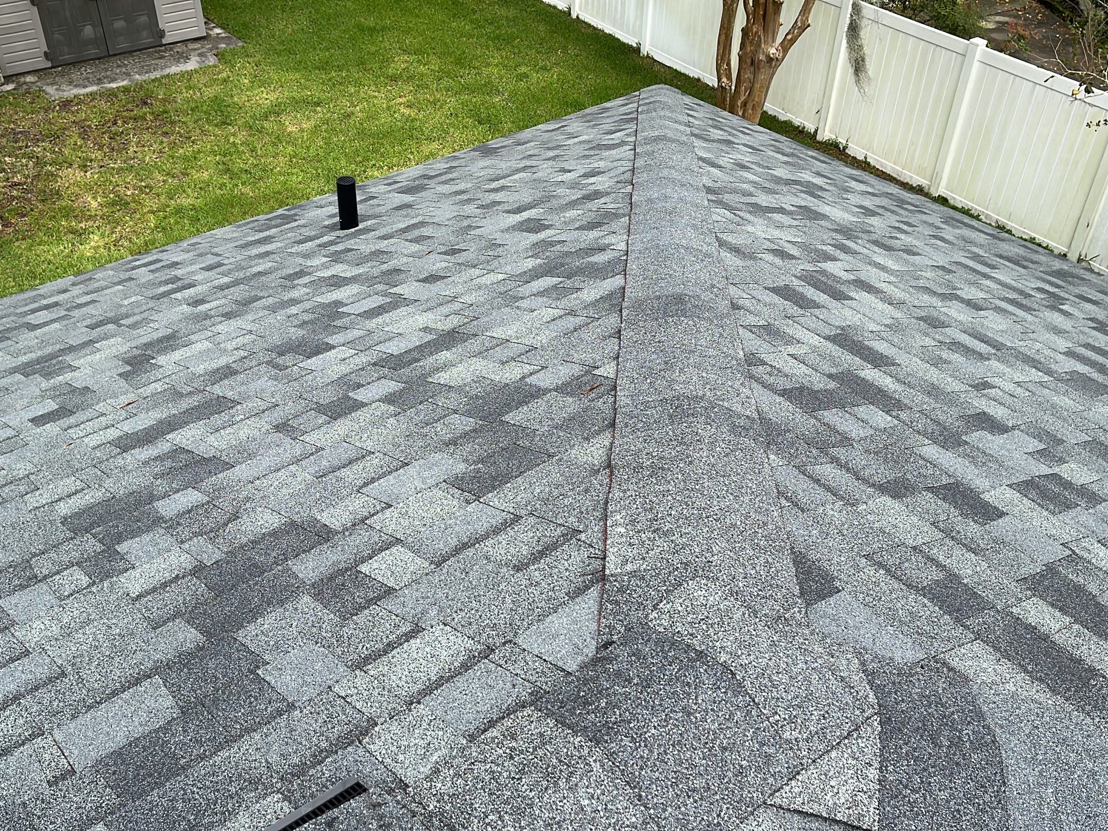 Shingle -> Shingle by Prime Roofing