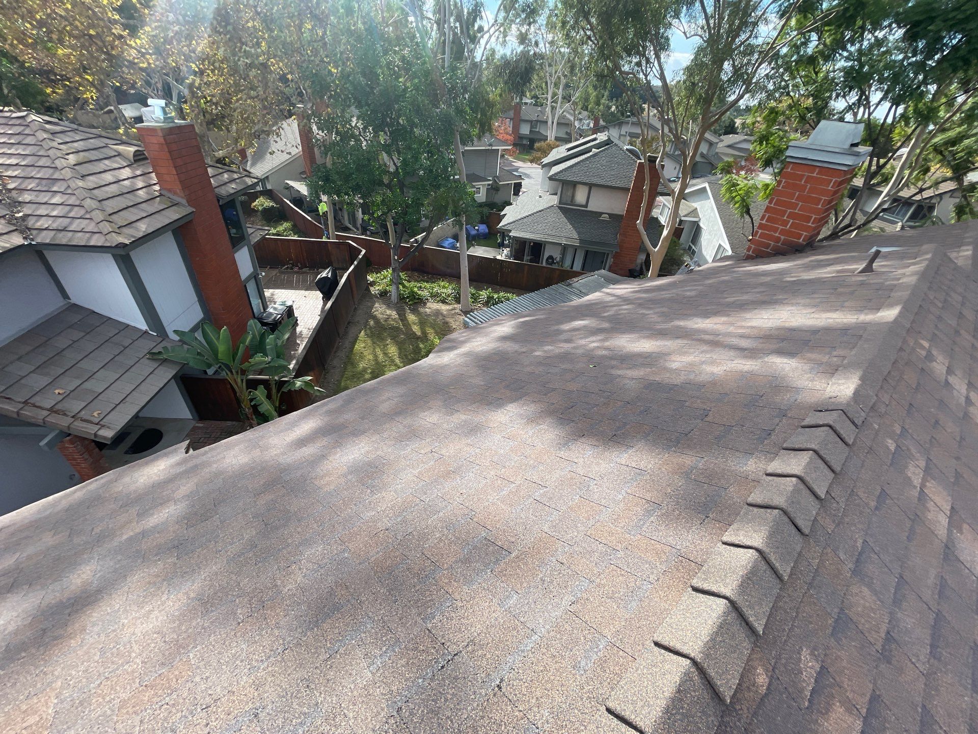 Roof Replacement - San Dimas CA 91773 by Epic Roof Replacement