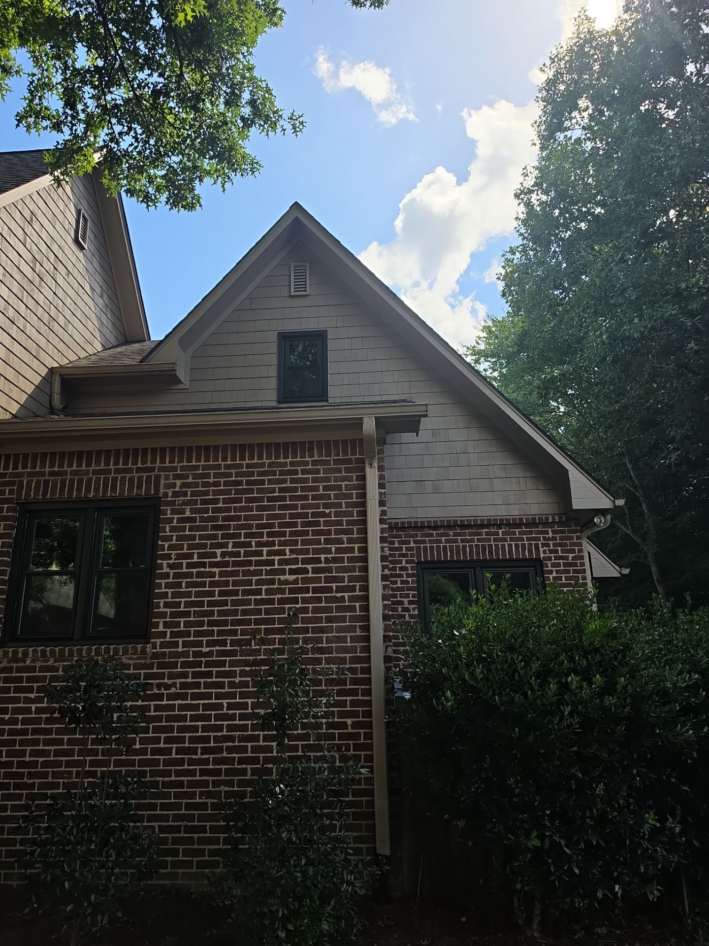 Jordan Project in Vestavia Hills by The Window Source