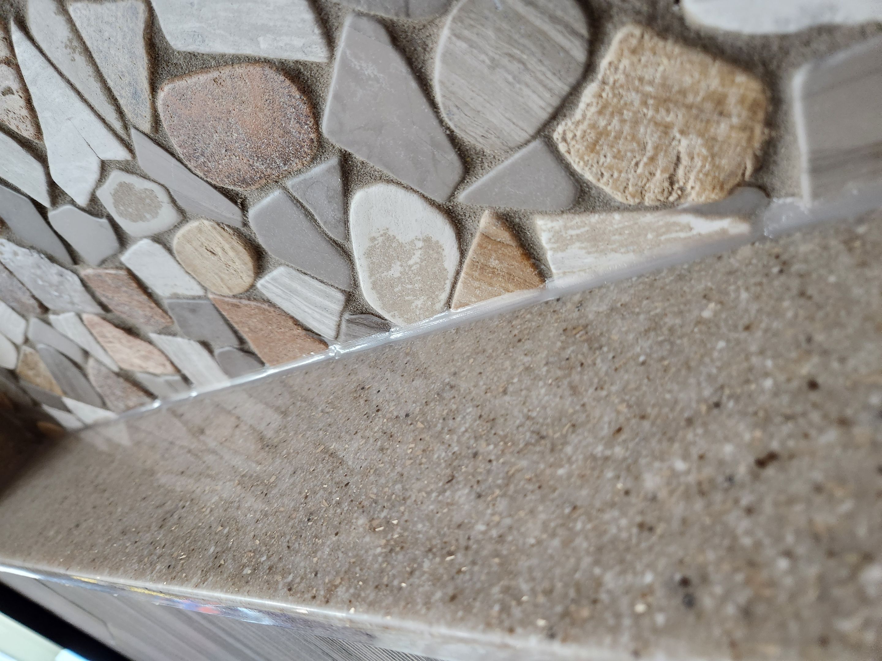 San Antonio Tub to Shower Conversion by Legacy Bath and Kitchen