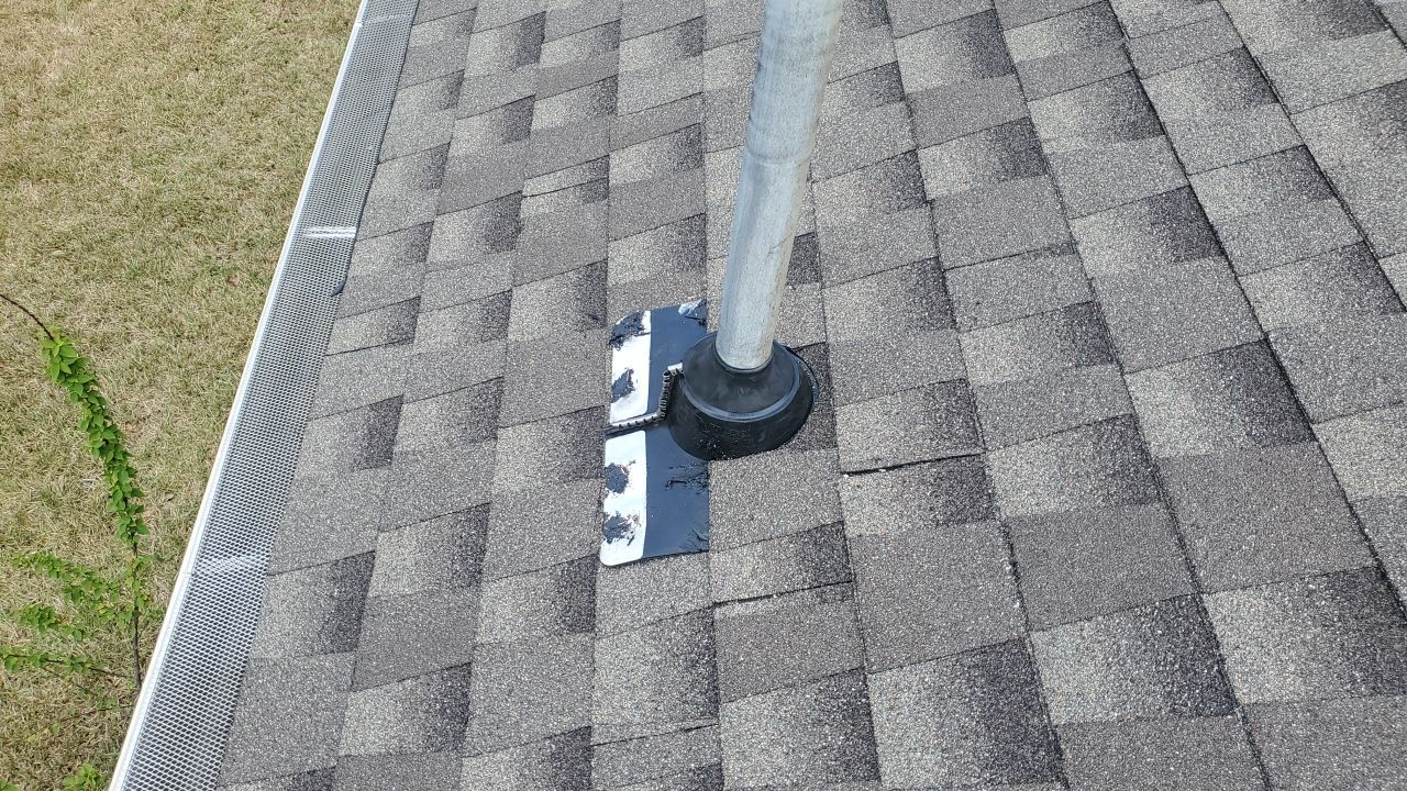 Residential Roofing Installation using GAF Timberline HDZ by Lighthouse Roofing