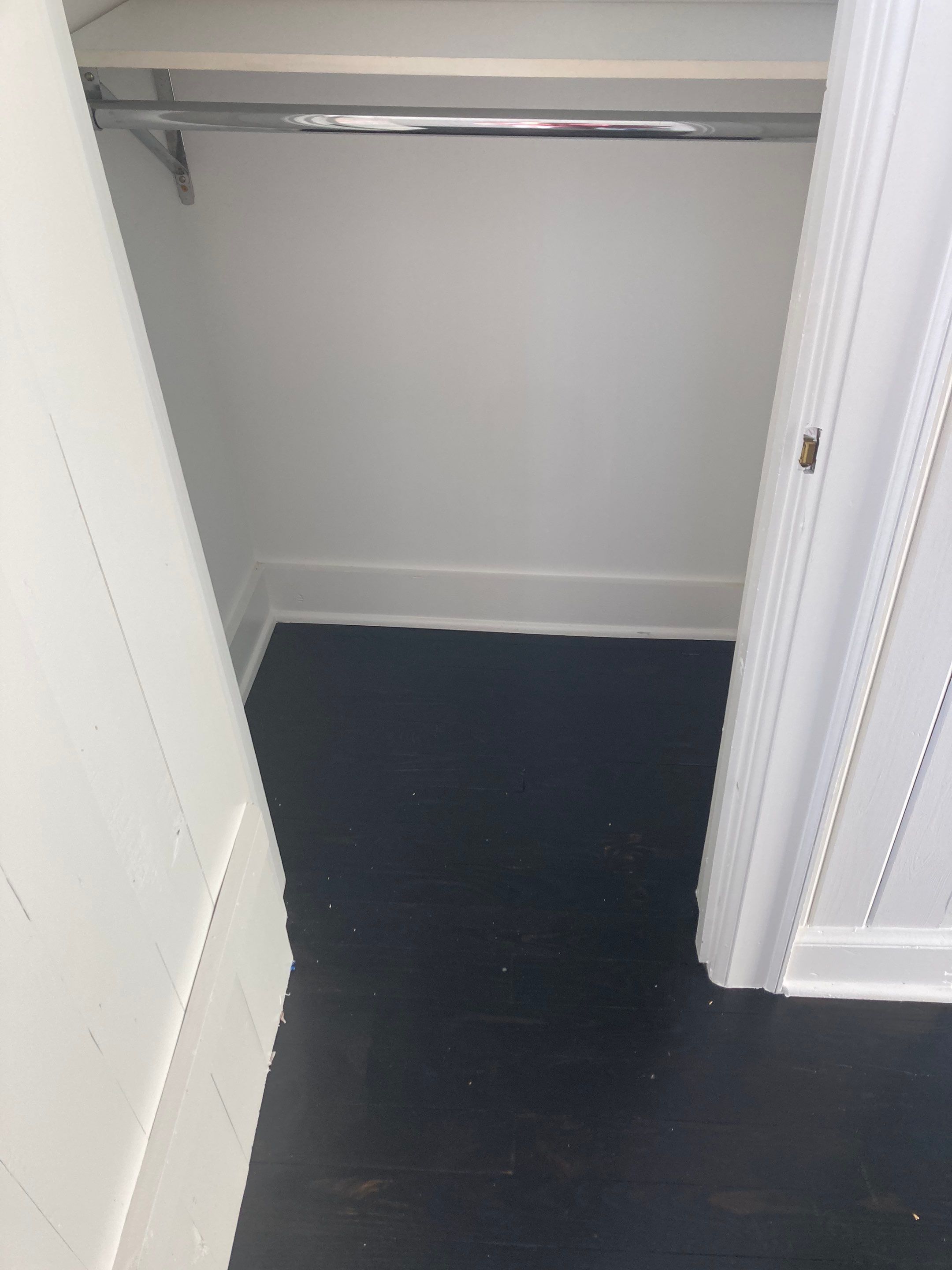 Hardwood floor refinish/restore by Footprints Floors of Nashville