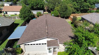 New Roof - Bedford