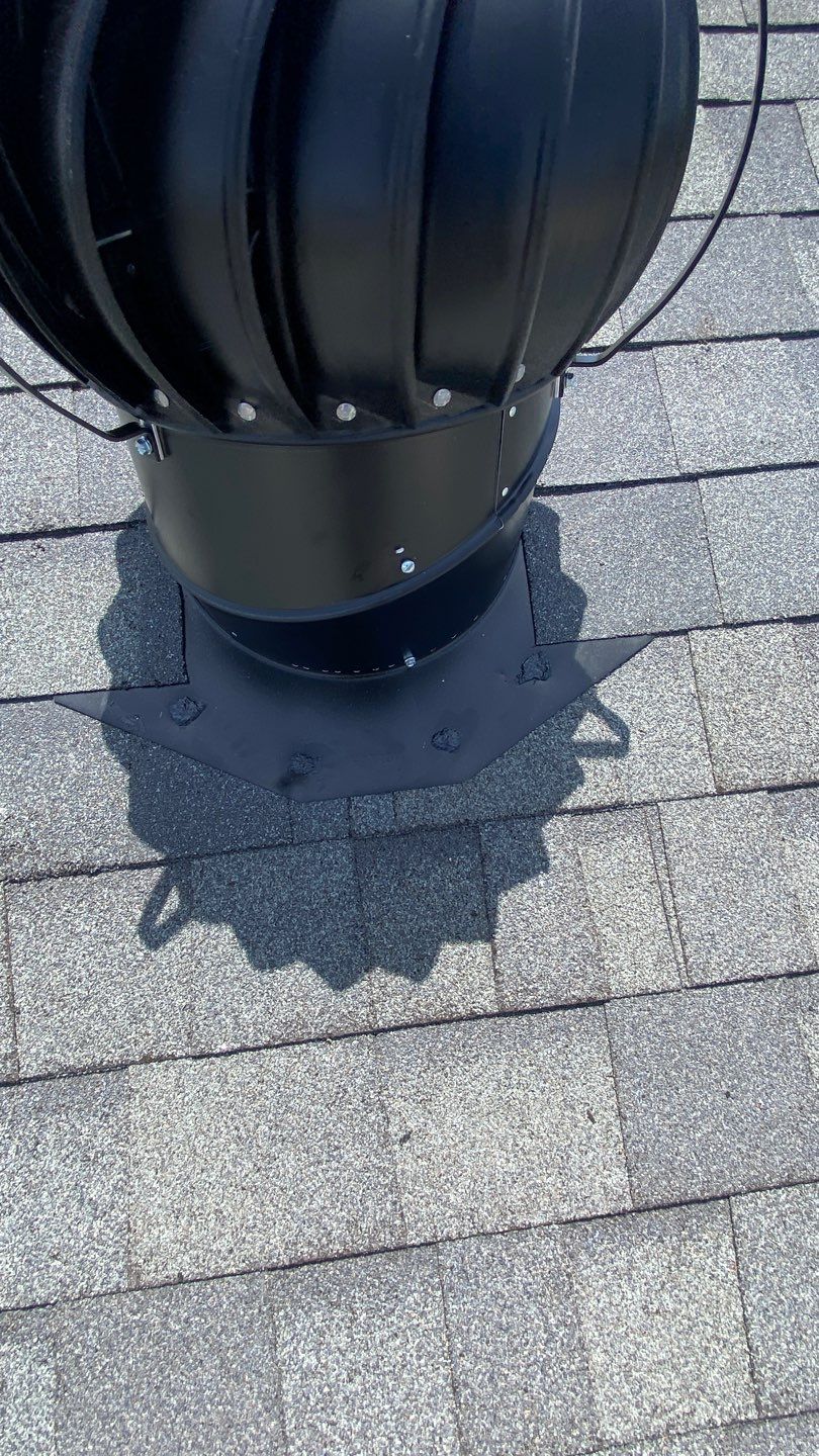 POP the TOP and Blow off some Steam! by Bayfront Roofing and Construction