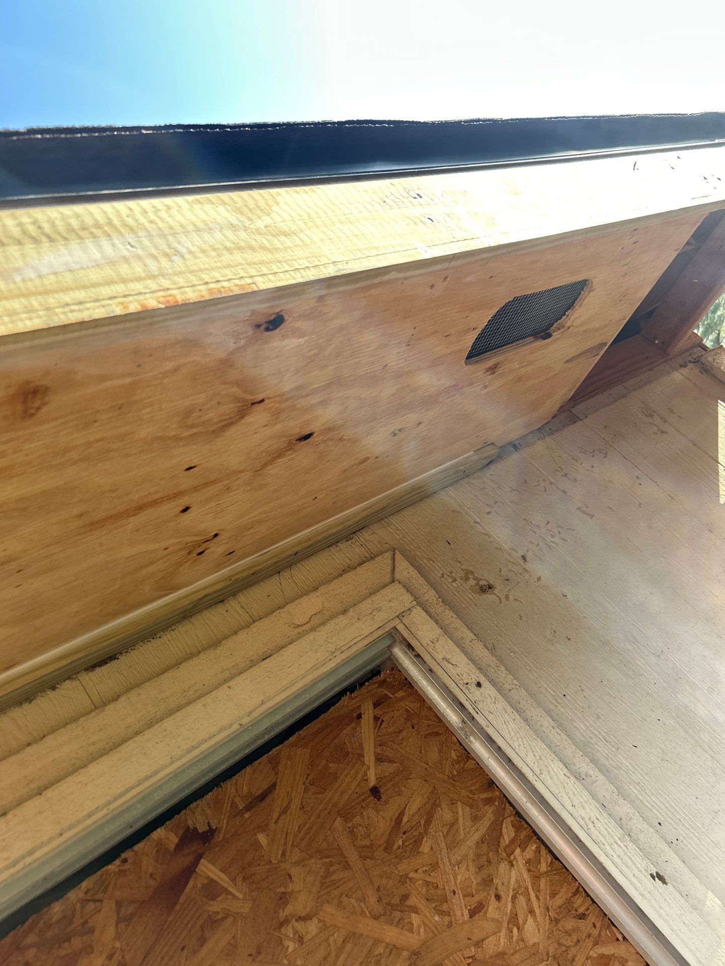 Roof Repair Magnolia by Roof Repair Services LLC
