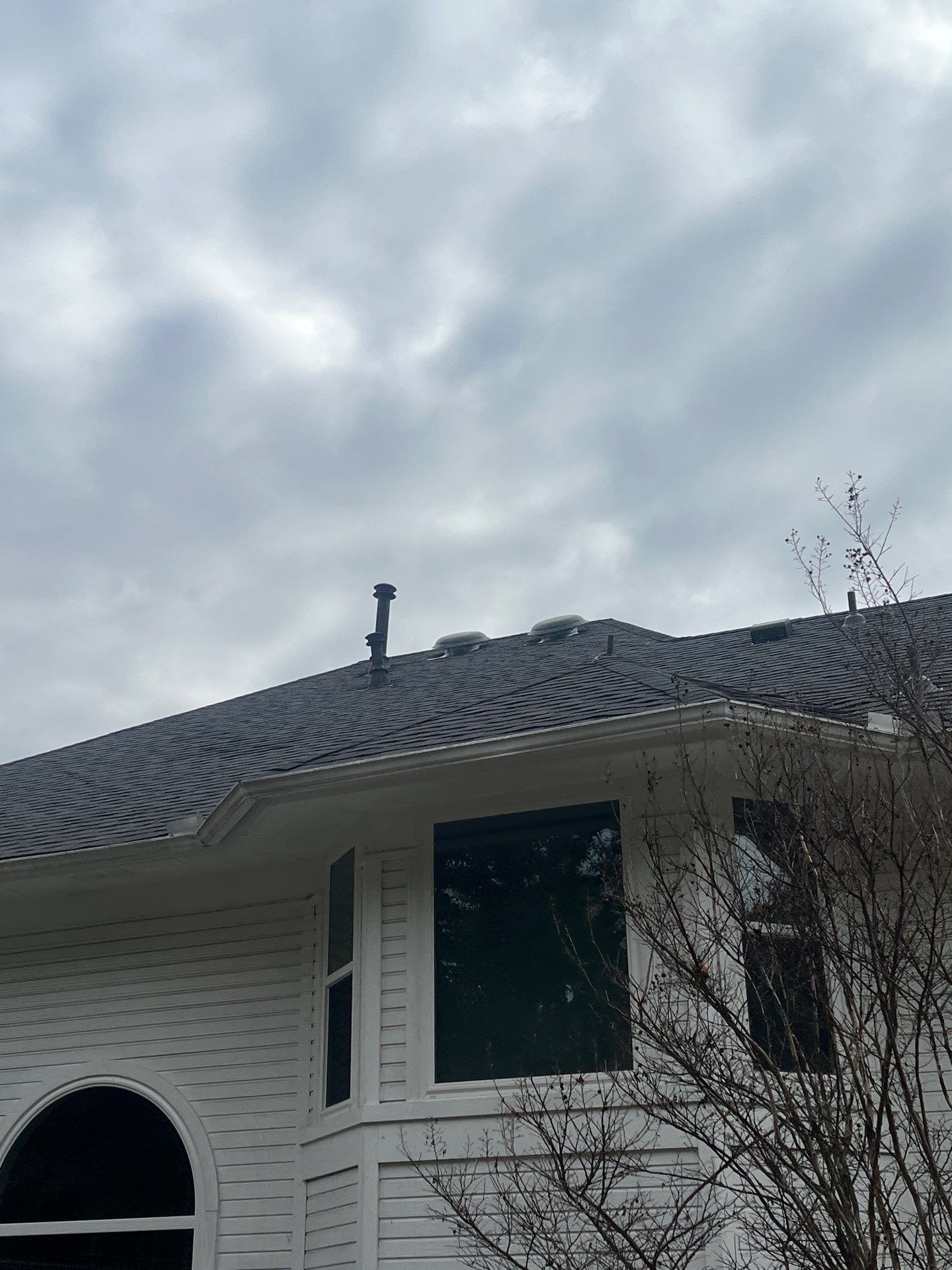 Project in Austin by Rhino Roofing and General Contracting, LLC