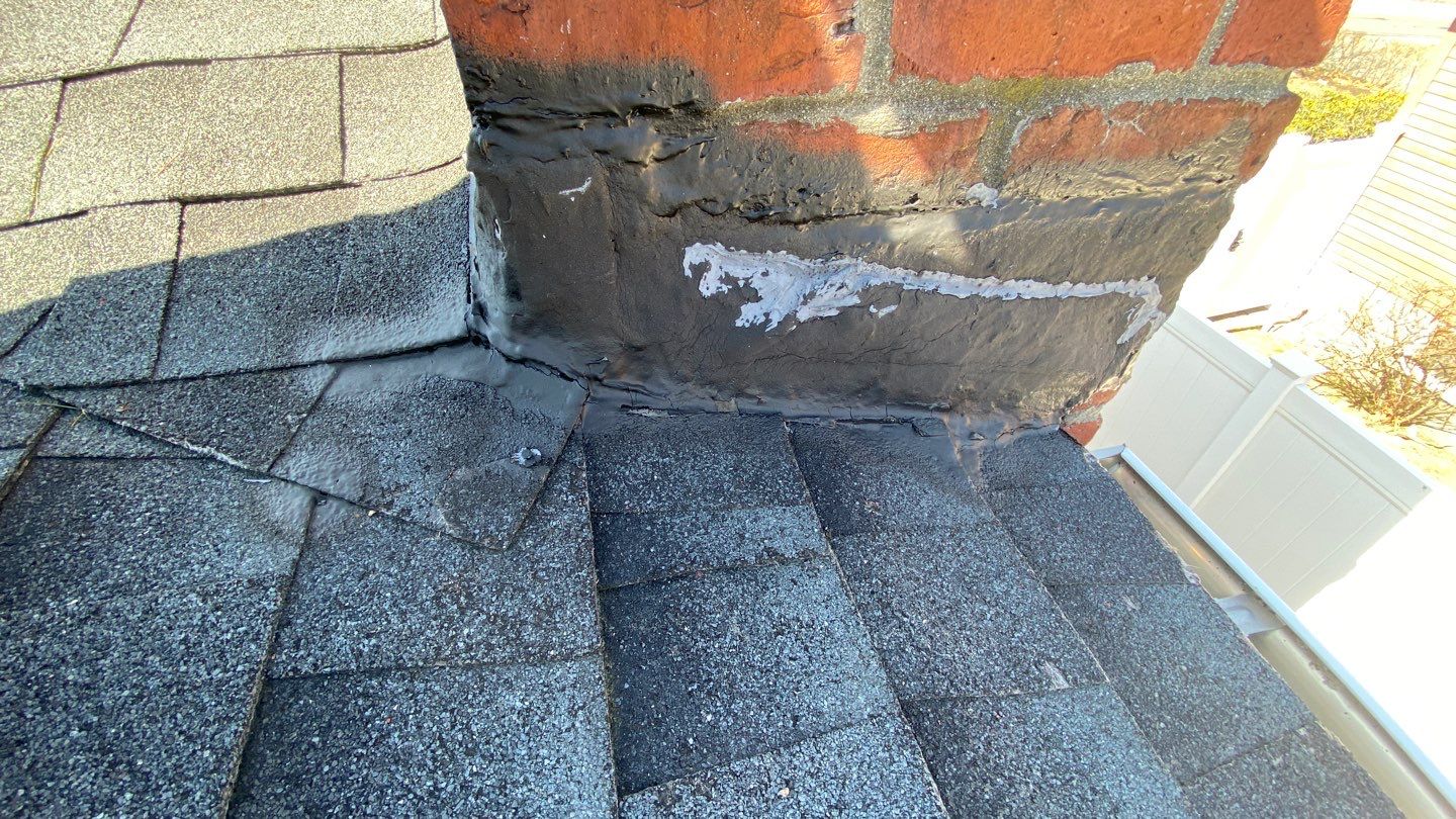 Residential Roofing Installation using GAF Timberline HDZ by Sensible Home Solutions