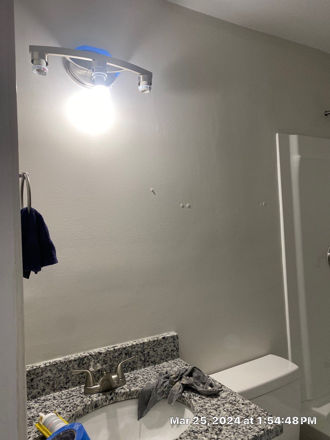 Norfolk home by AKK Painting LLC