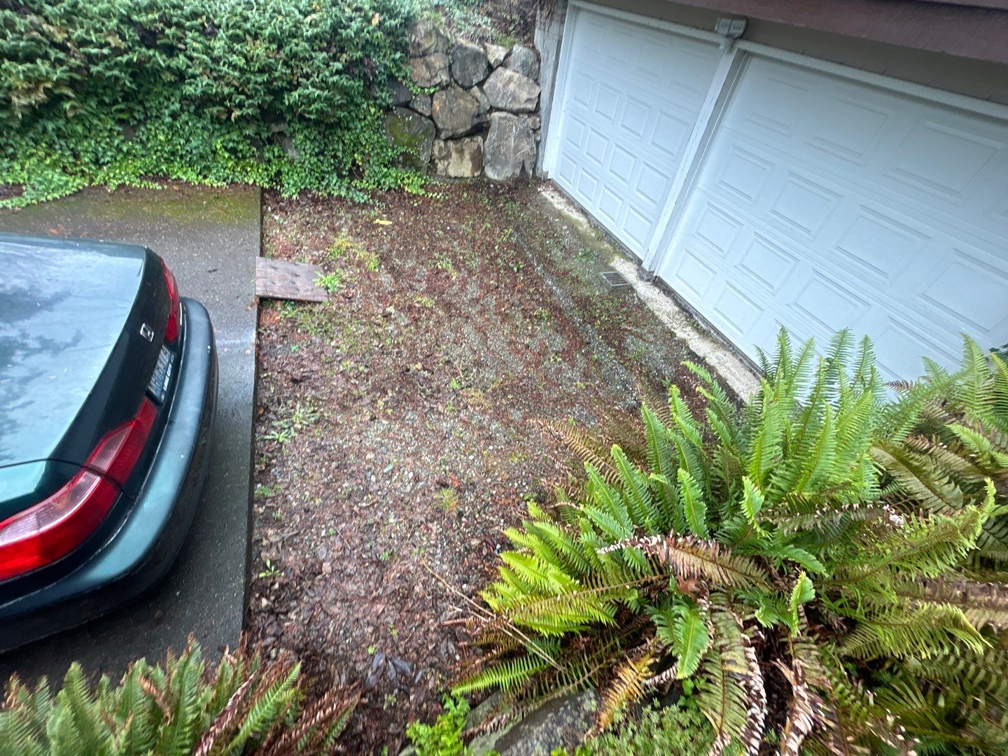 Fadi | Asphalt Driveway by Jireh Asphalt & Concrete Inc 