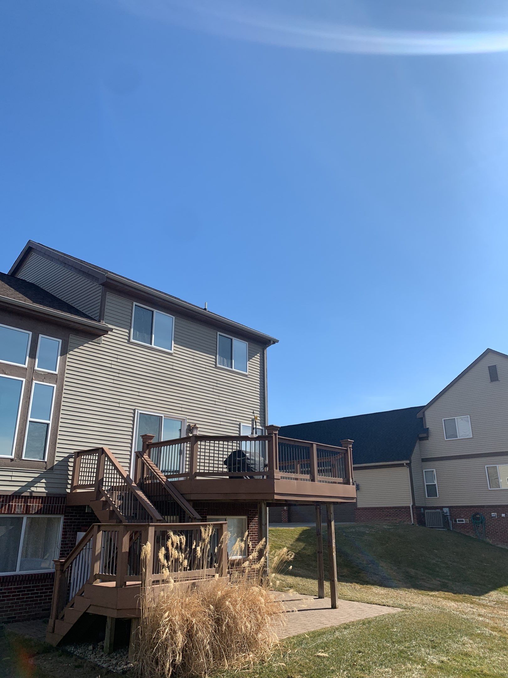 Roof Replacement using CertainTeed Landmark by 180 Contractors