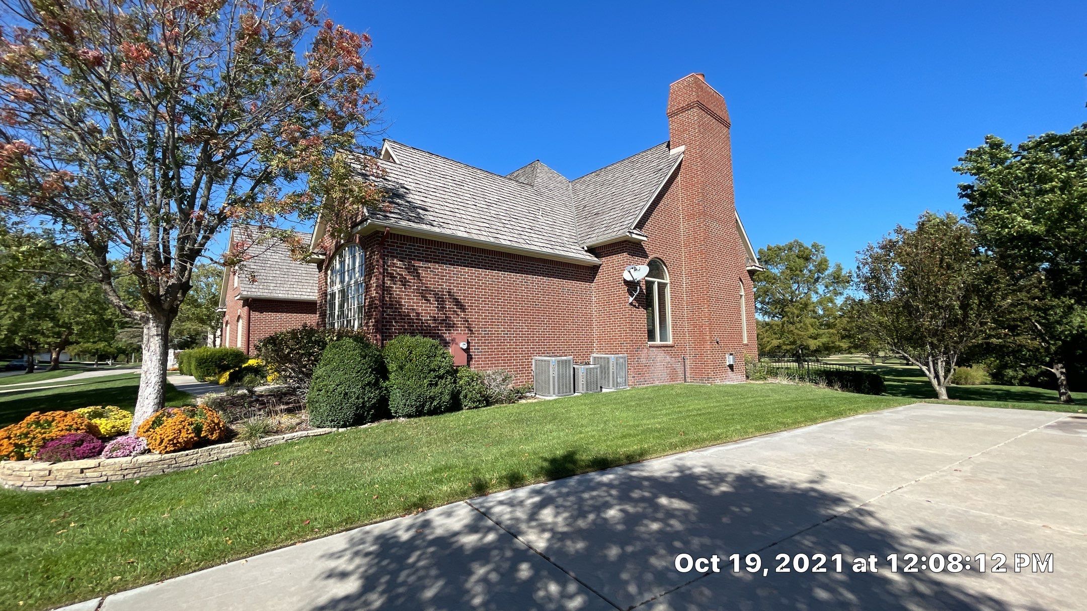 Residential Roofing Installation using DaVinci Bellaforte Slate in Slate Black by Eaton Roofing 