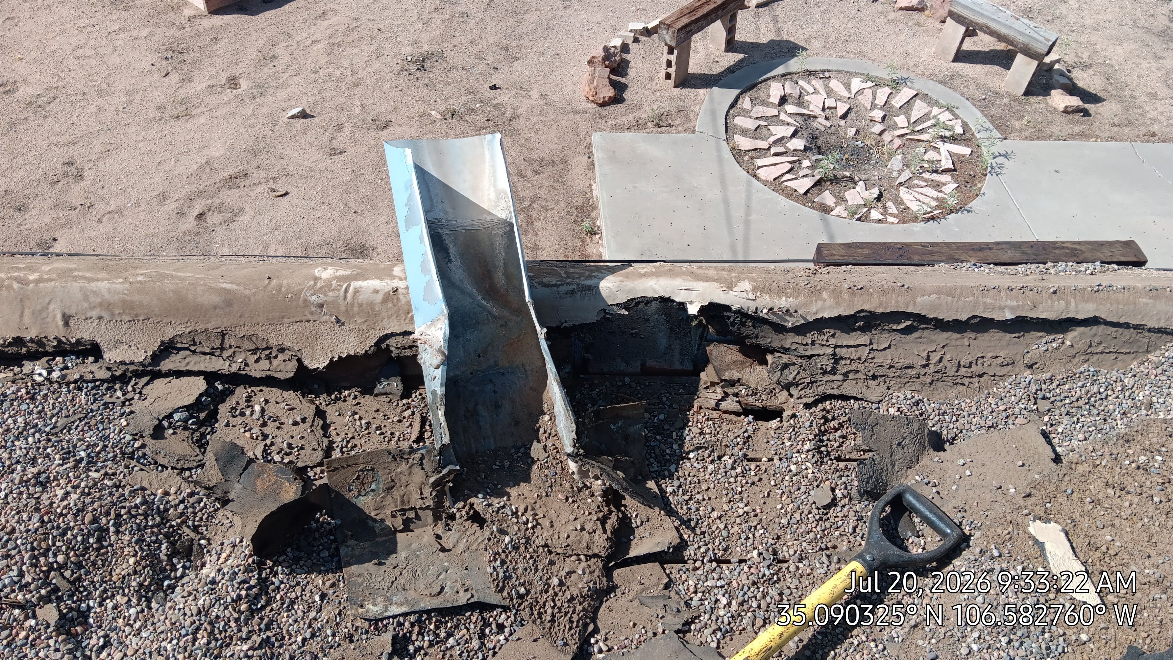 Albuquerque TPO Roof Replacement With EPS Taper slope by Doyle Roof Masters Inc