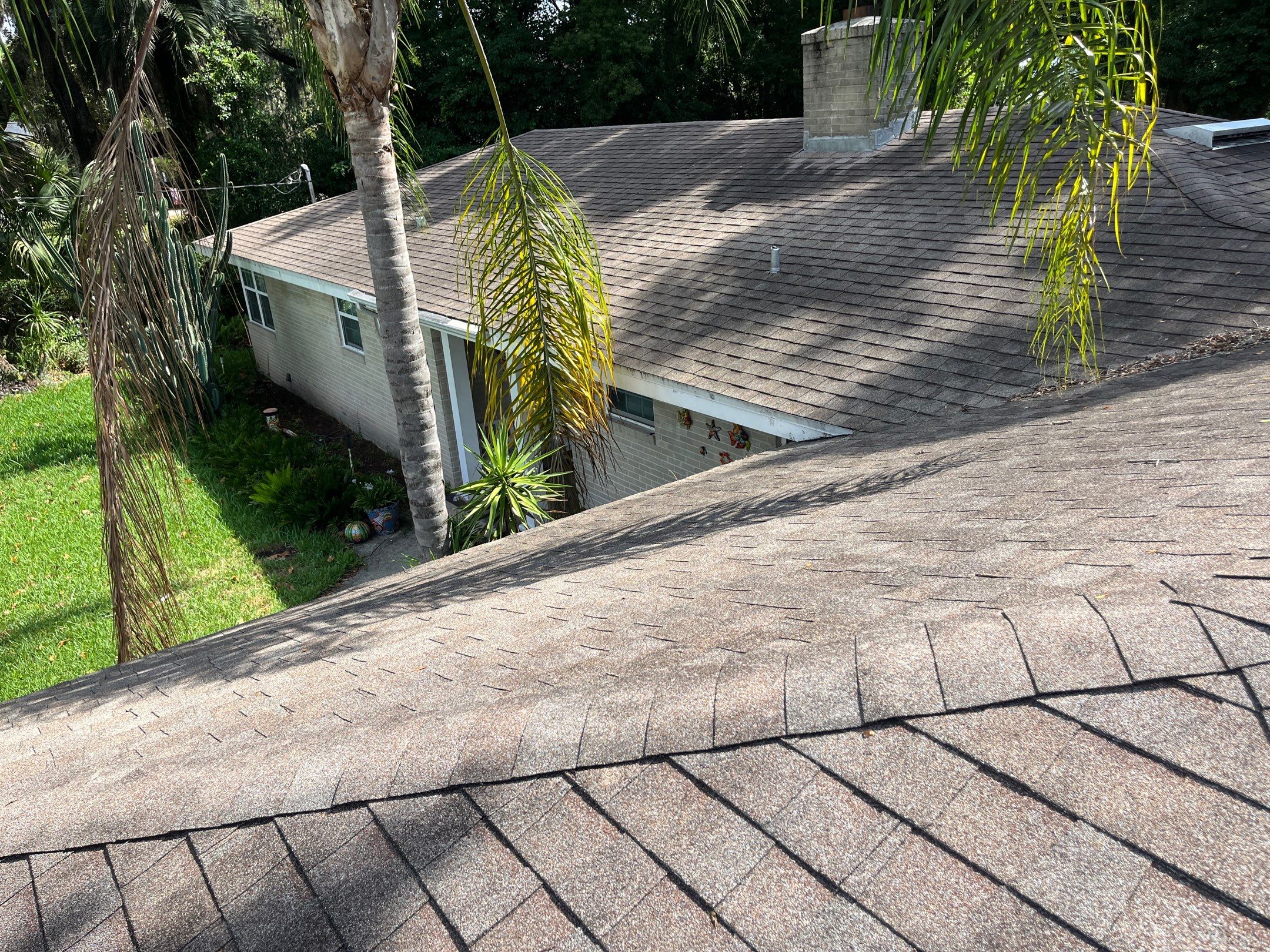 Shingle -> Shingle by Prime Roofing