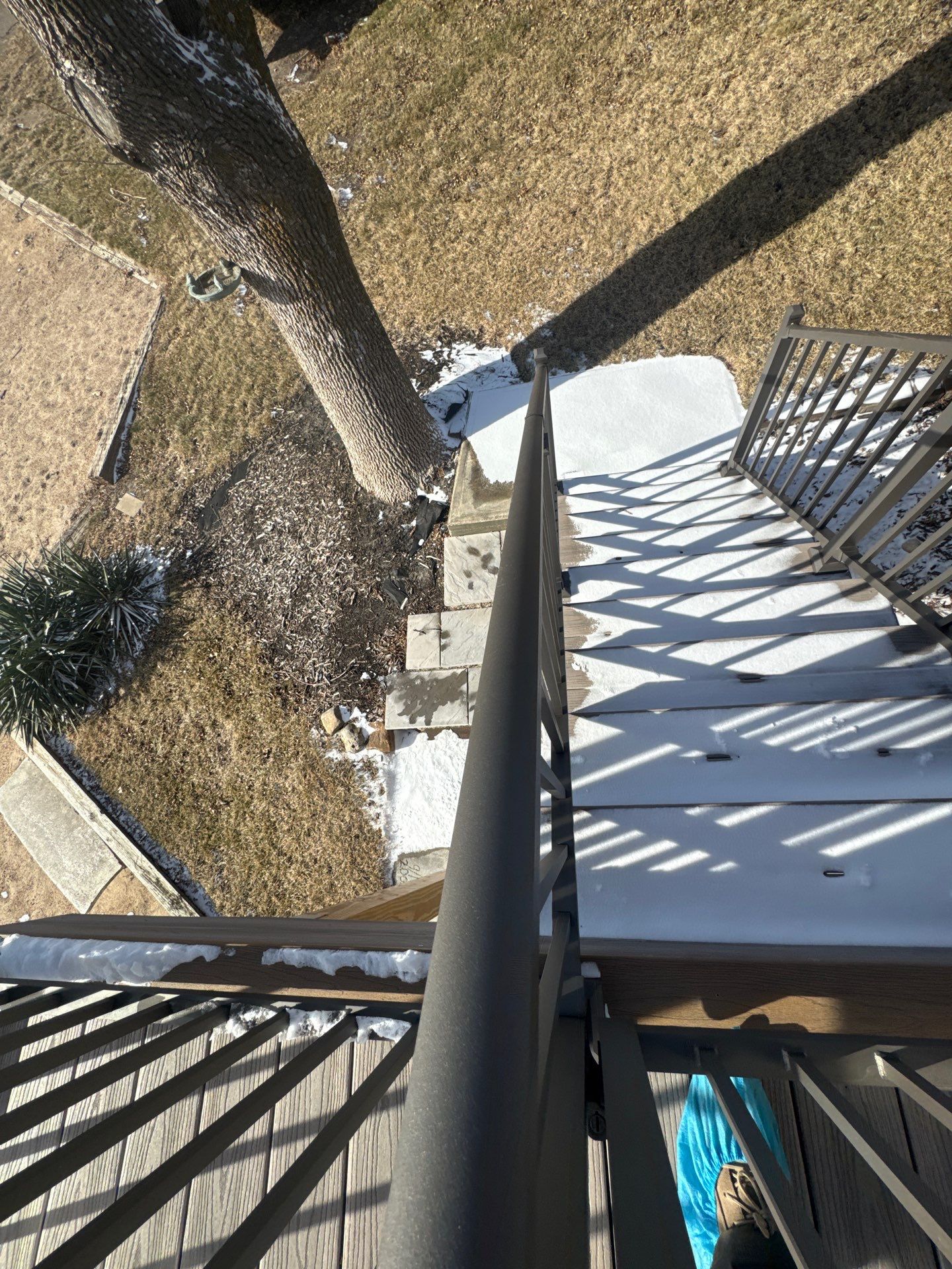 Floor-to-Ceiling Window and Sliding Door Replacement in Valley by Carps Complete Exteriors