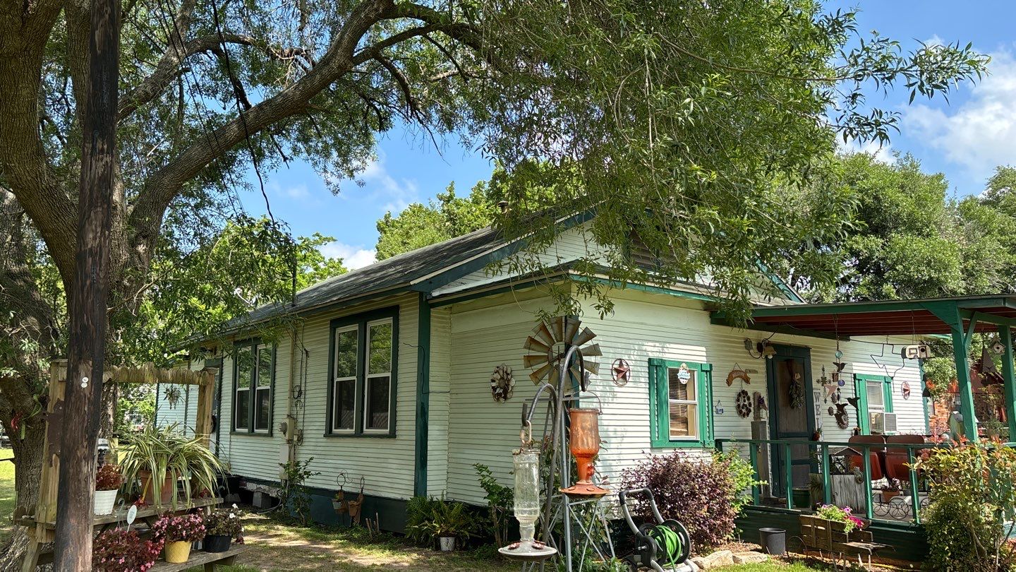 Roof Replacement Wharton by Roof Repair Company