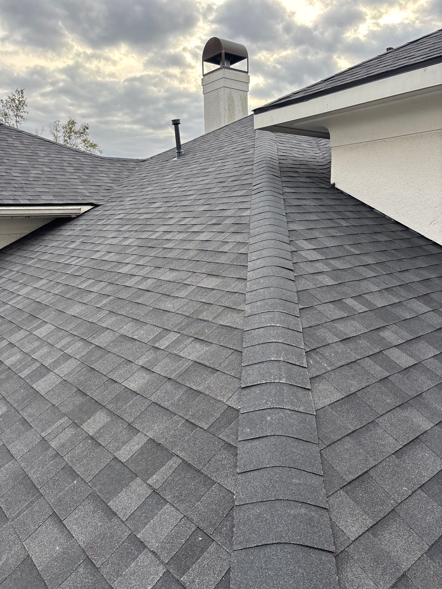 Roof Repair Houston by Roof Repair Company