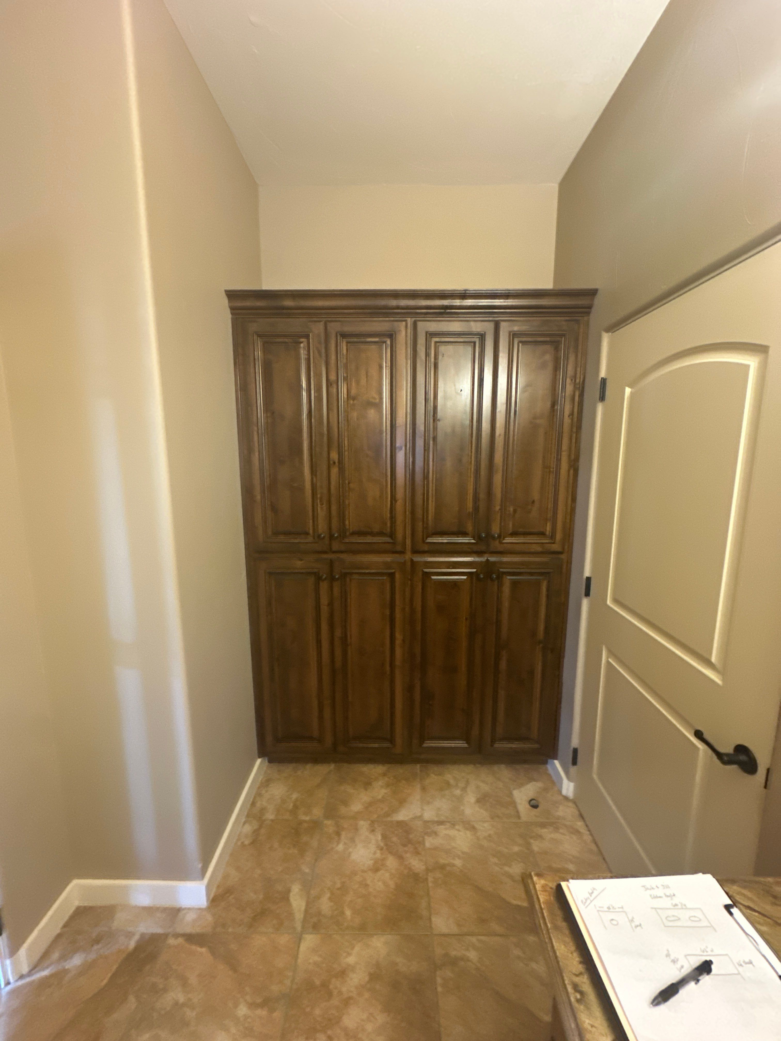 Sienna Estates Remodel (Loth Family) by Kitchen Works LLC