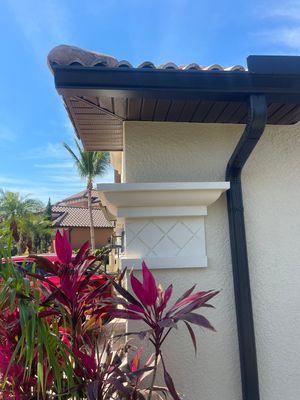 Gutter Inspection Service in Fort Myers FL