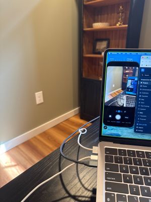 Interior Security Camera Installation and System Integration in Lincoln