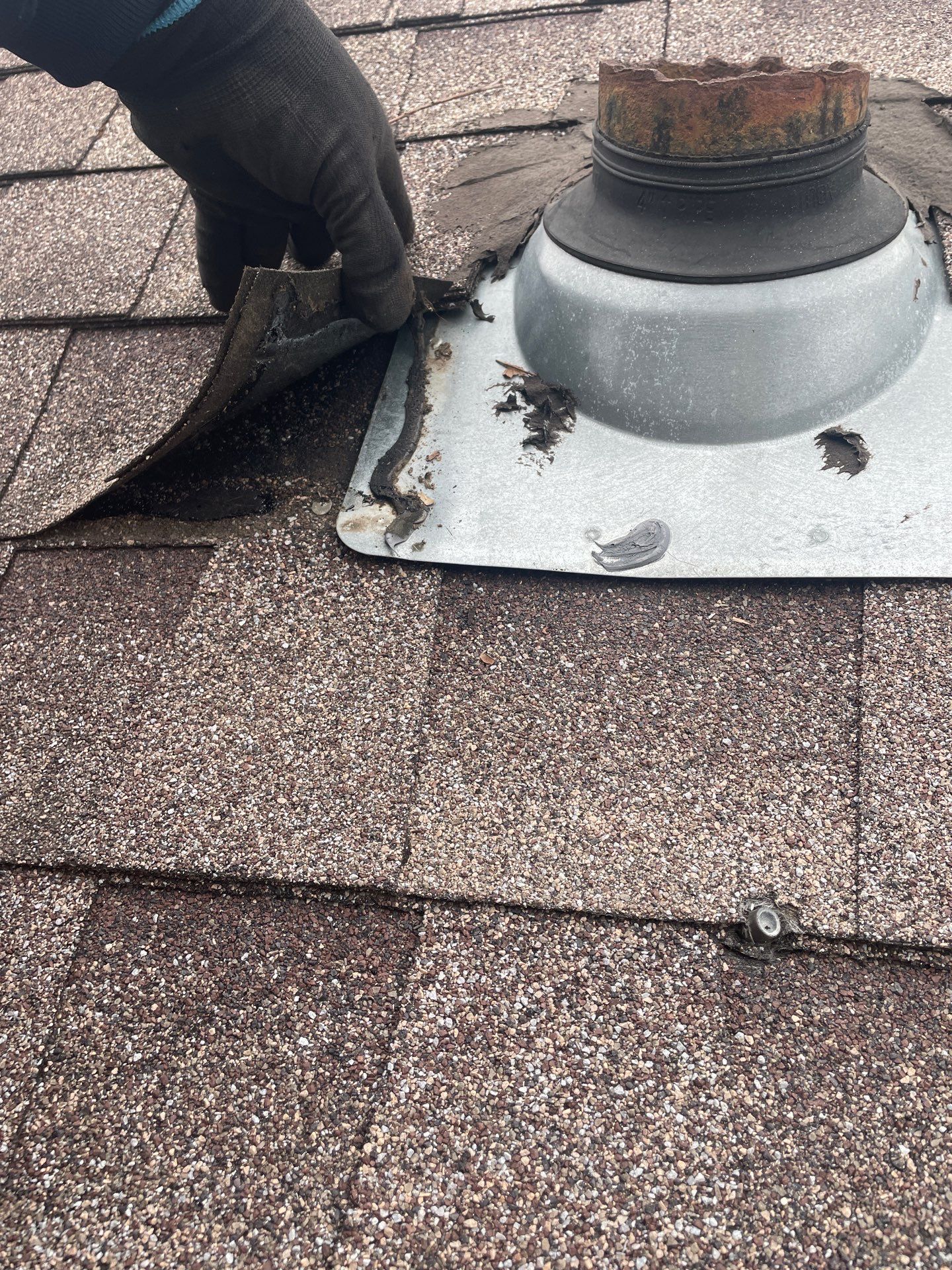 Roof Repair Houston by Roof Repair Company