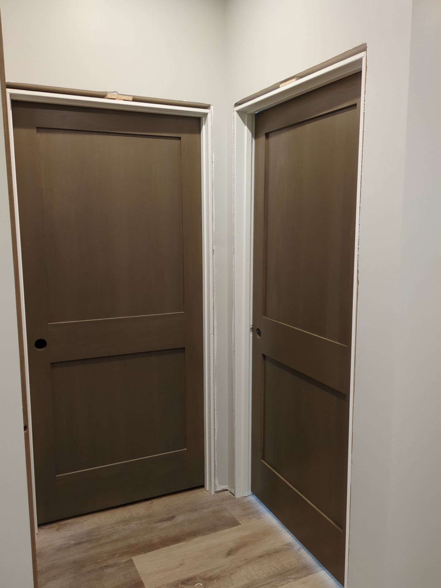 Menomonie, WI Build by Bauer Estates LLC