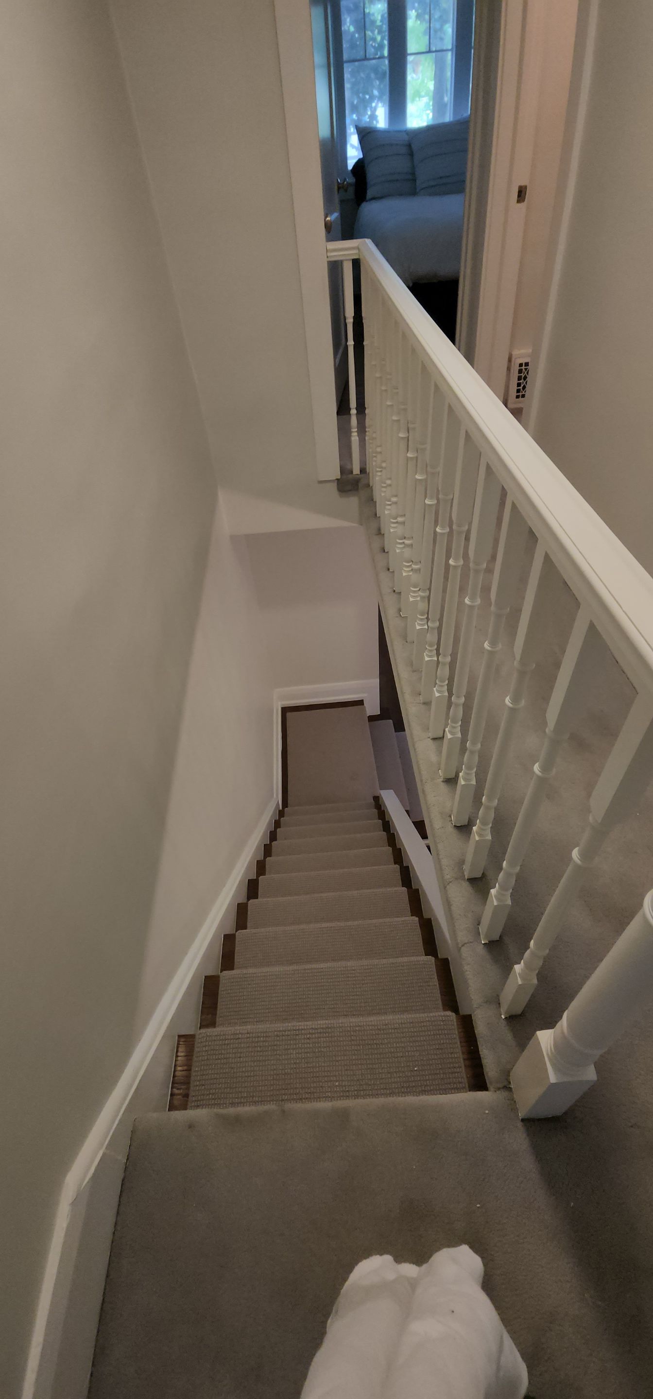Project in Toronto by GTA HOME PAINTING