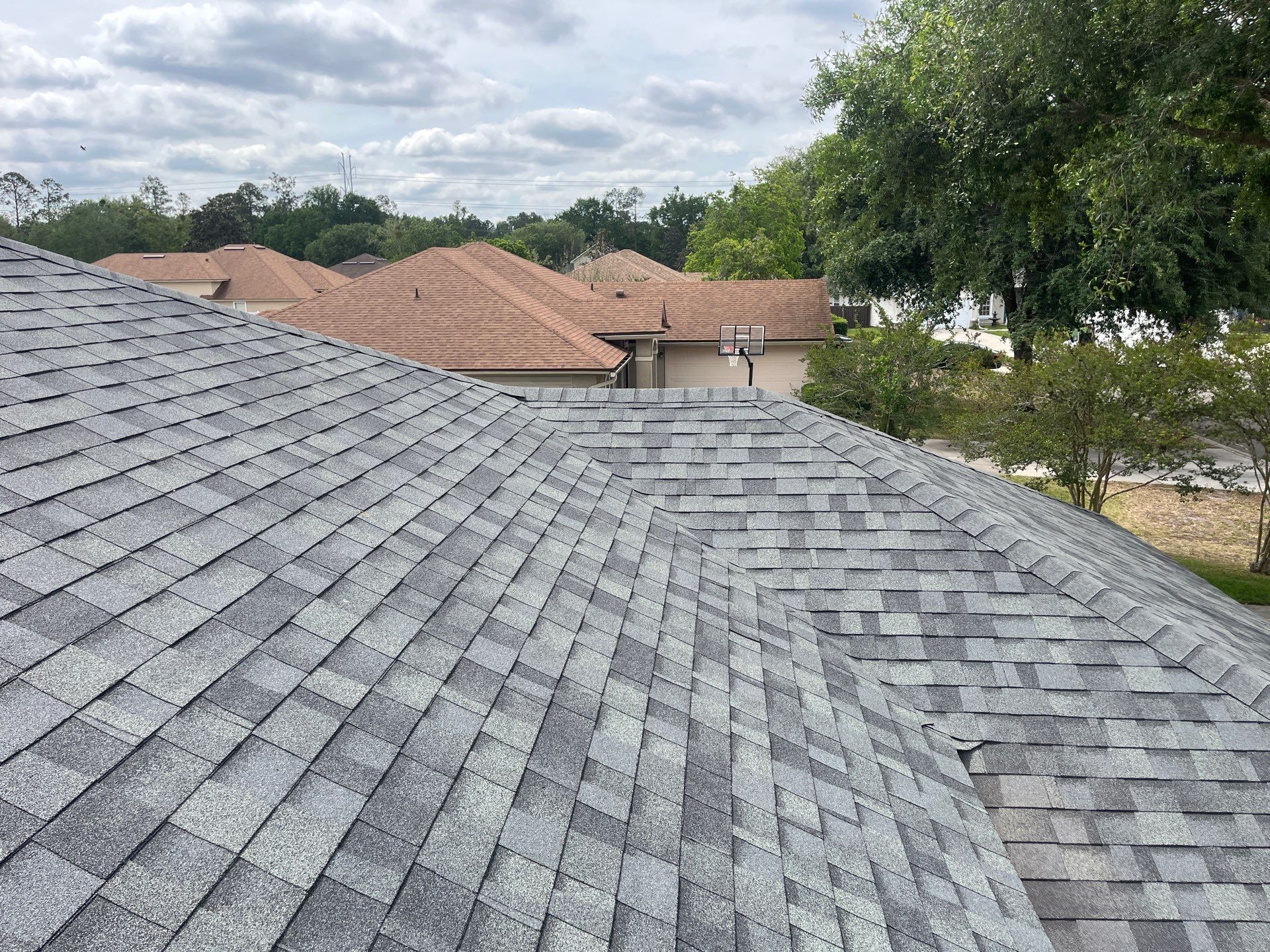 Shingle -> Shingle by Prime Roofing