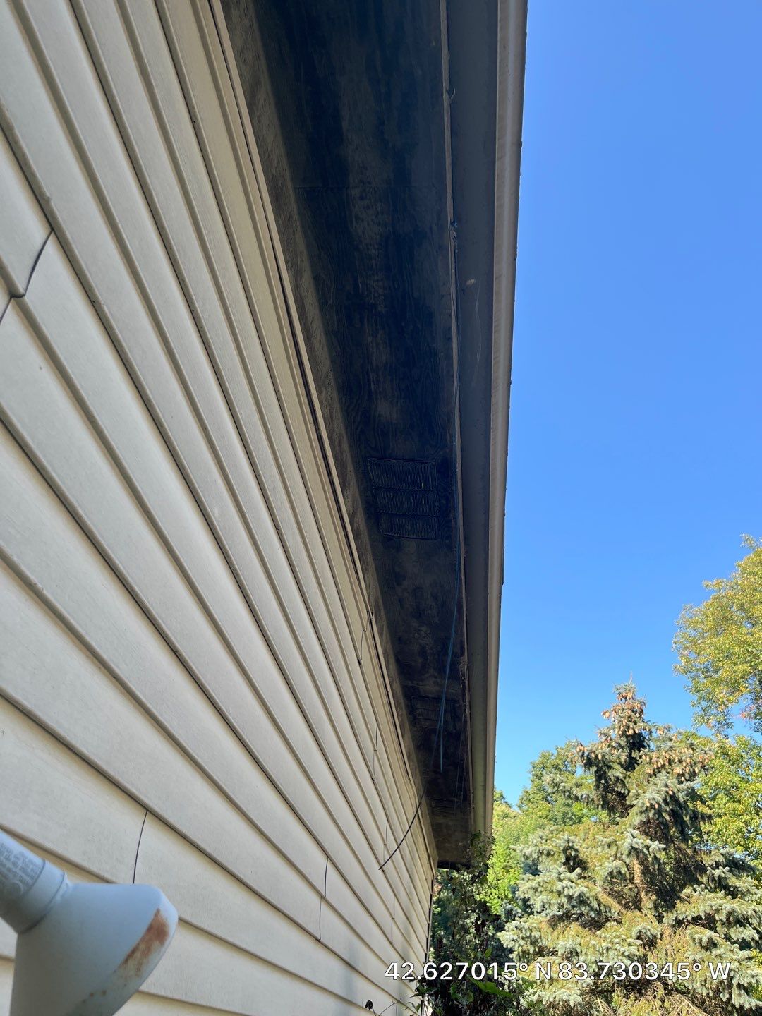 Siding Replacement using Alside Odyssey D4" by 180 Contractors