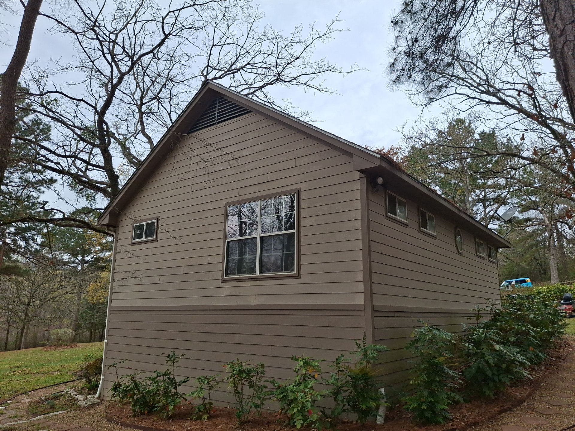 Lindale TX Home Gets New Look With Paint Update by Quality Coats Painting