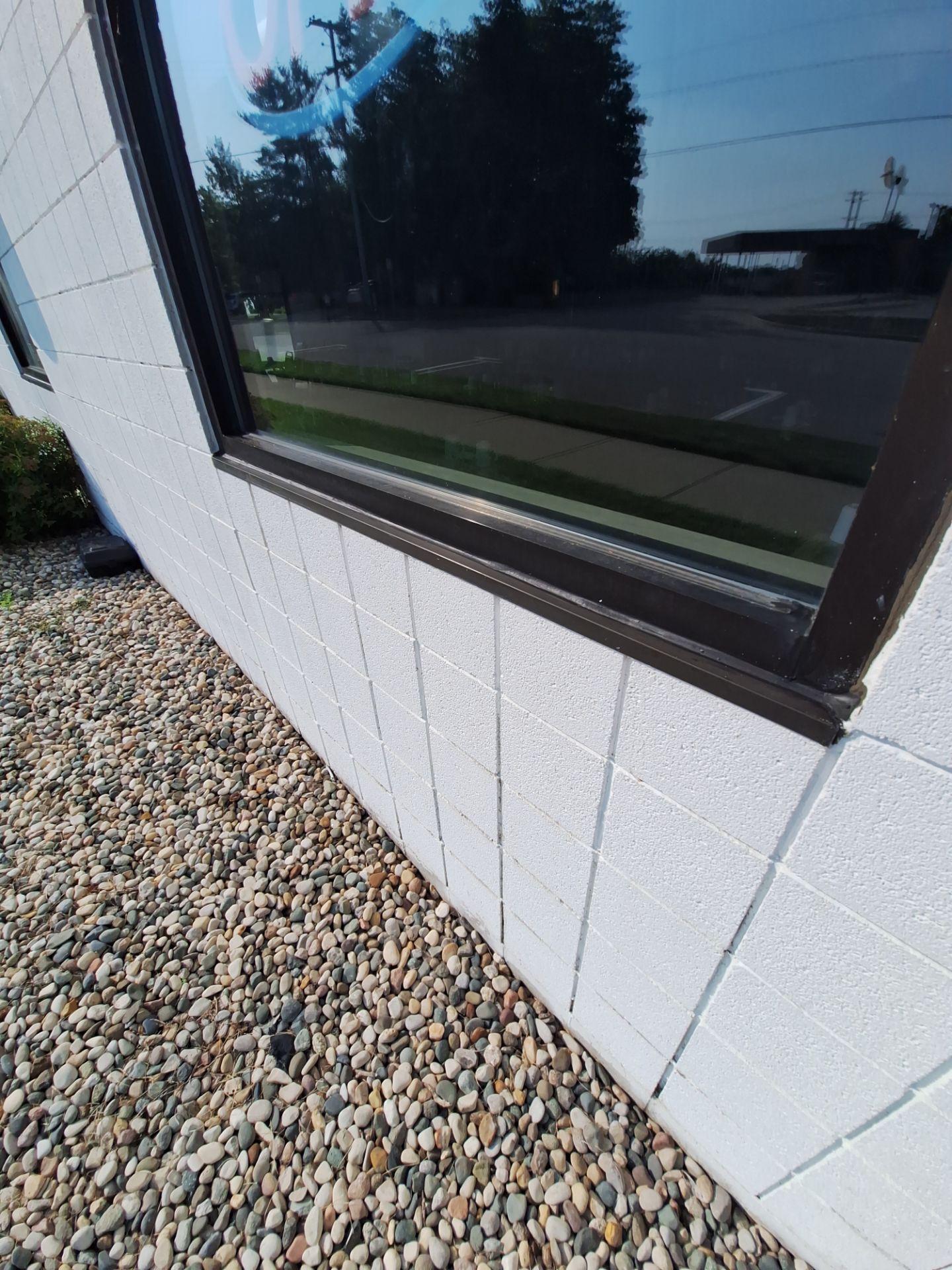 Exterior Cleaning & Maintenance | Pine St Cafe – Ferrysburg Michigan by Gordon Painting