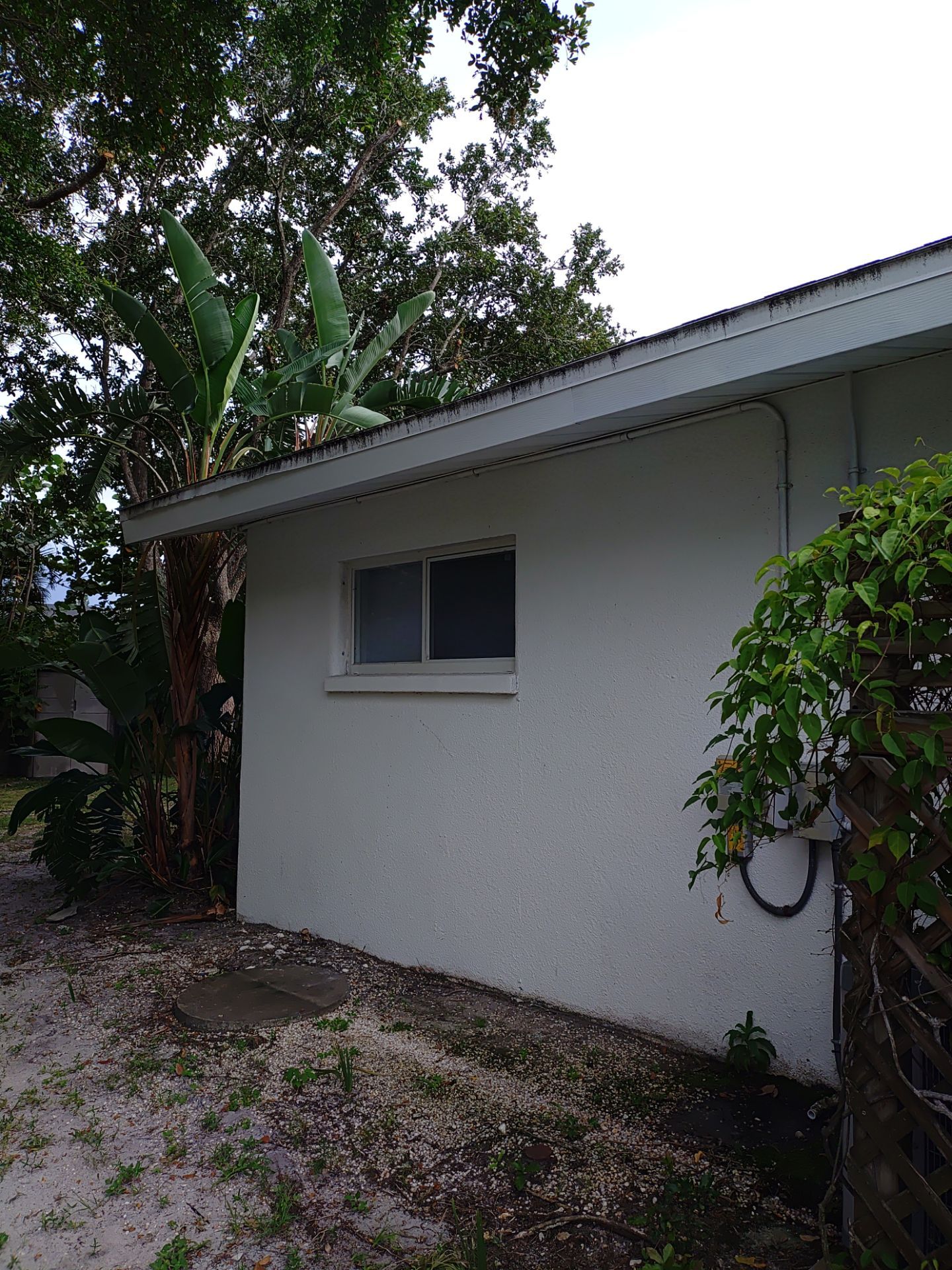 Custom Gutter Guards Installation in Sarasota FL by Gutter Professors