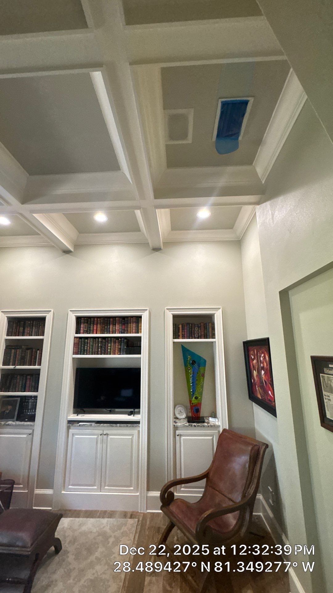 Air Duct Cleaning in Belle Isle by Hygienic Air, Inc