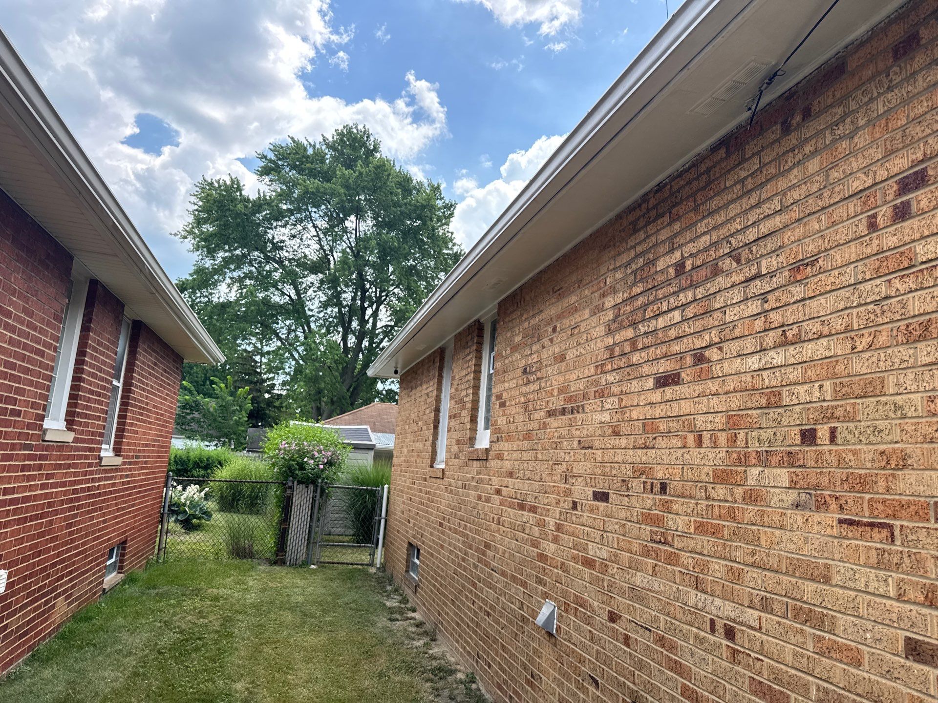 Roof and Gutter Replacement by Homestyle in Cleveland by Homestyle Home Improvements (HHI)