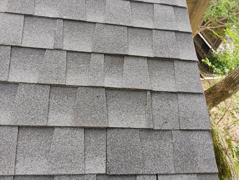 Project in Dallas by Rhino Roofing and General Contracting, LLC