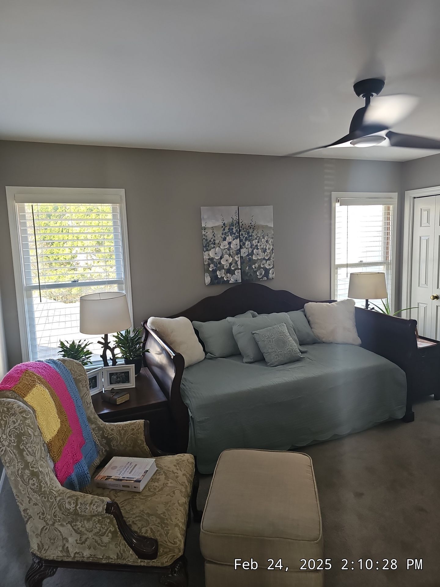 Osborn Project in Vestavia Hills by The Window Source