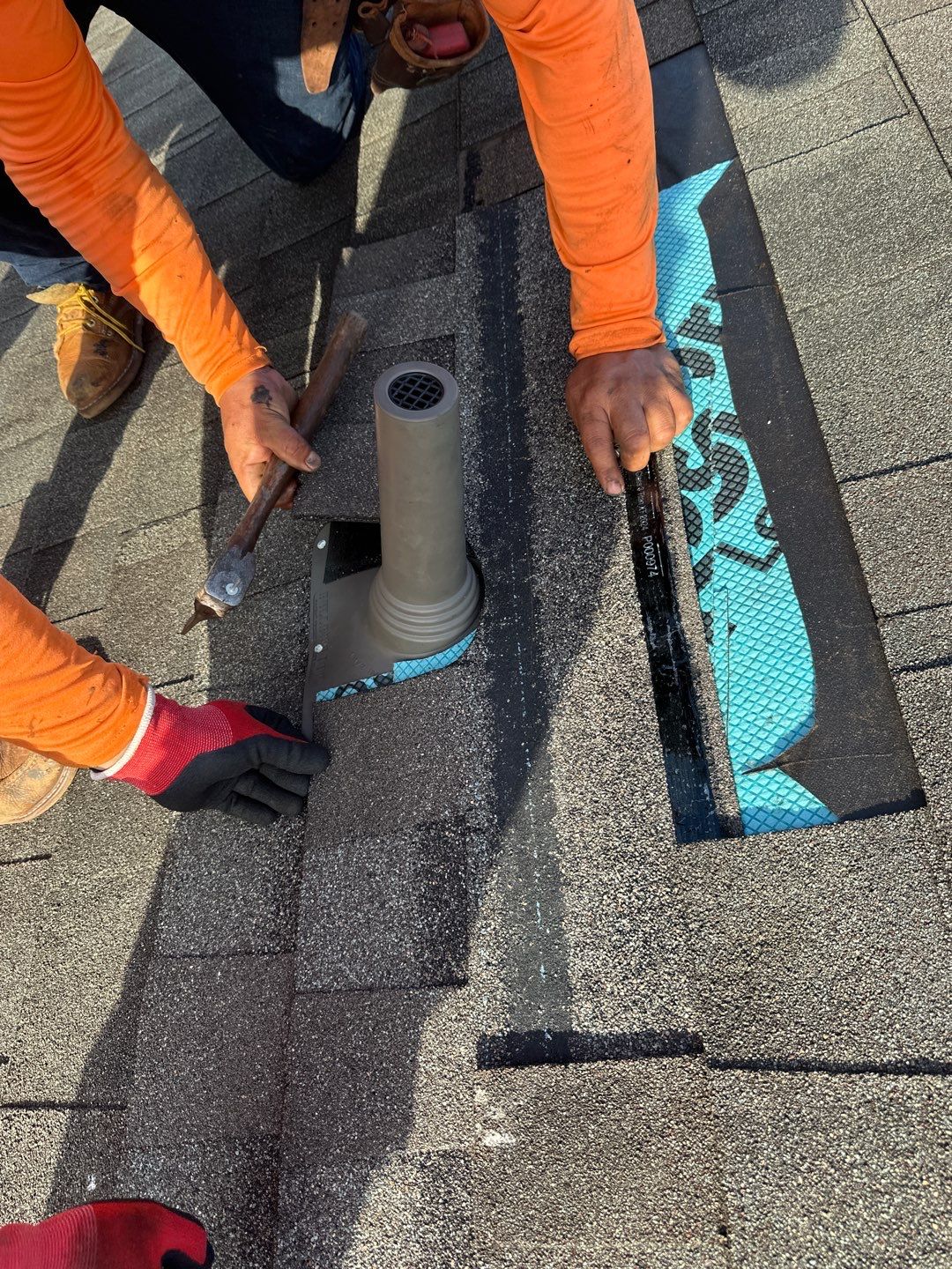Roof Repair Katy by Roof Repair Services LLC