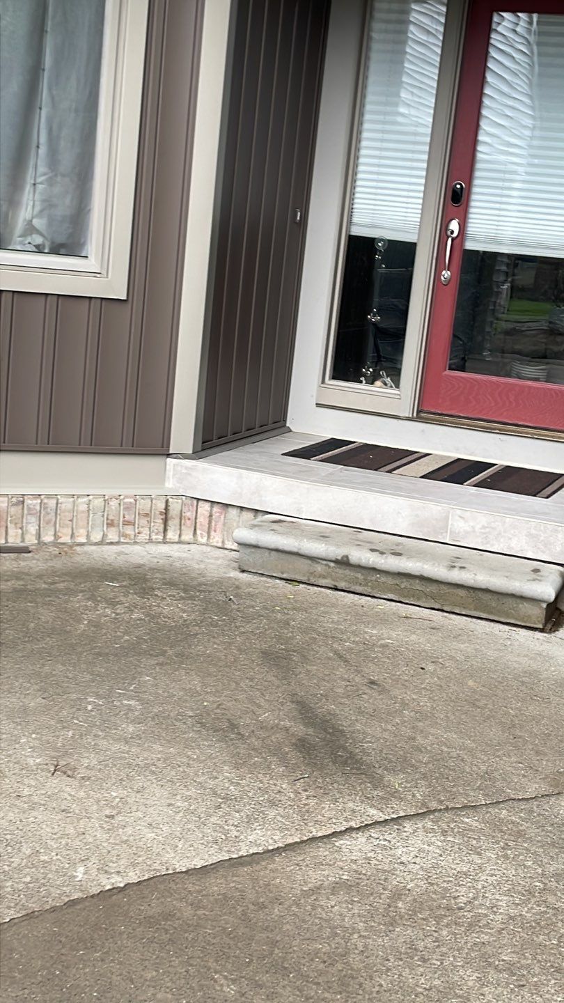 Siding Replacement using Certainteed Monogram D5 by 180 Contractors