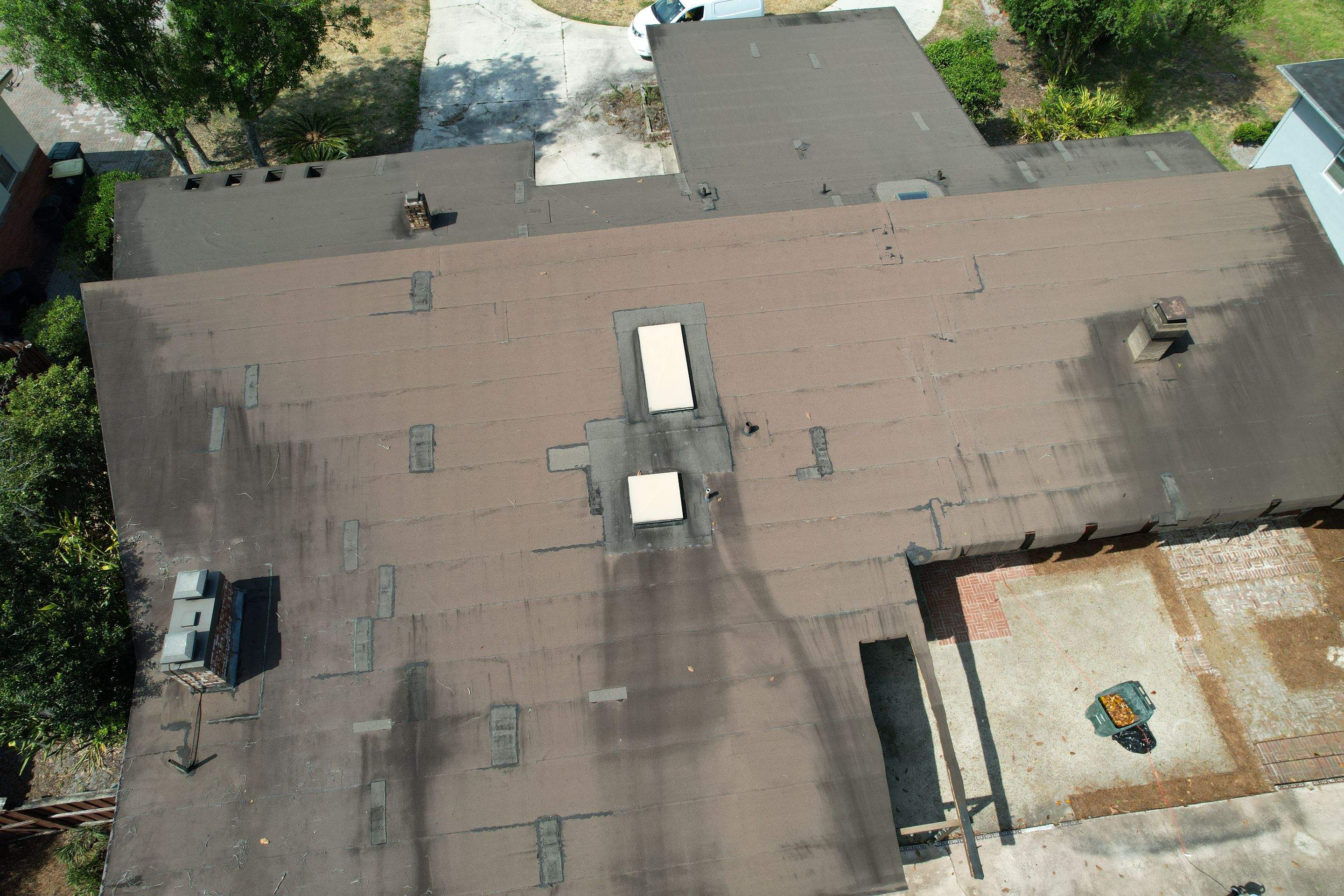 Shingle -> Metal by Prime Roofing