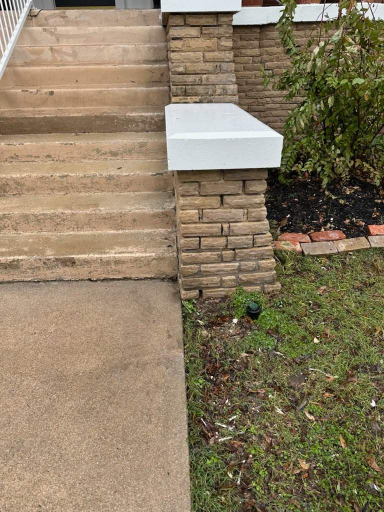 Project in Temple by Rhino Roofing and General Contracting, LLC