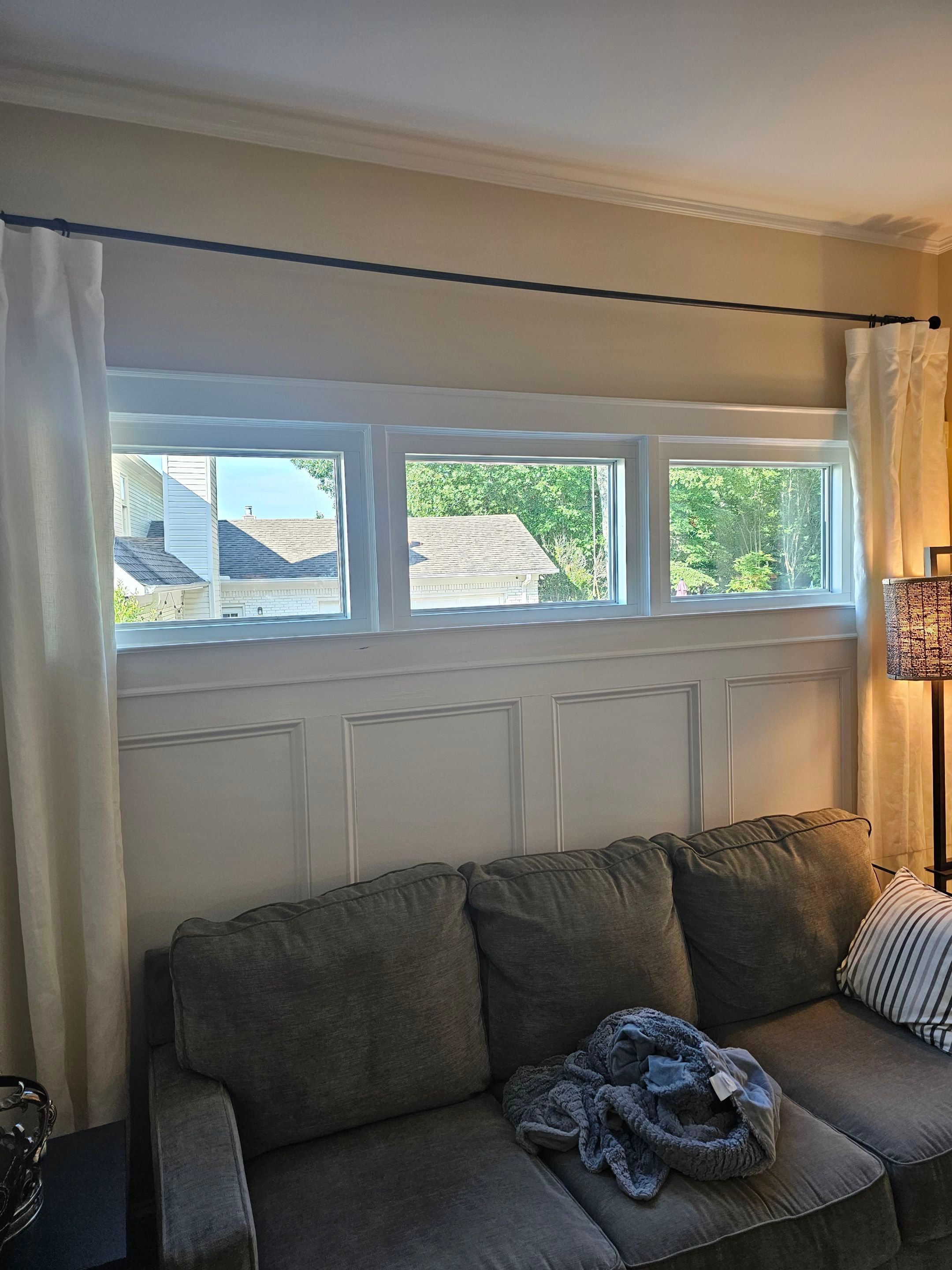 Project in Hoover by The Window Source