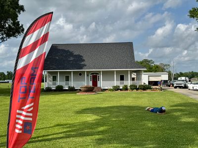 Shadow Black - Certainteed Patriot
