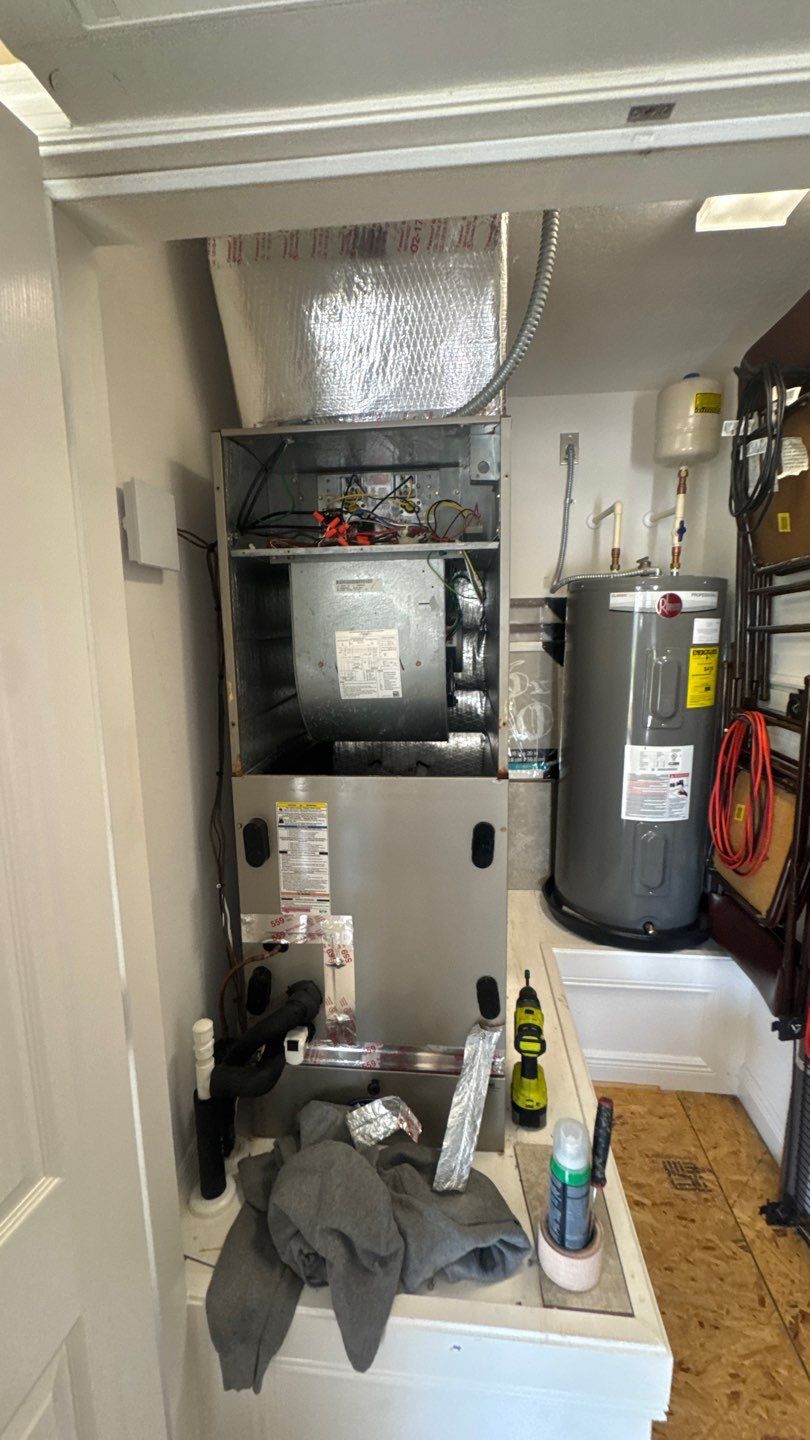 Air Duct Cleaning in The Villages by Hygienic Air, Inc