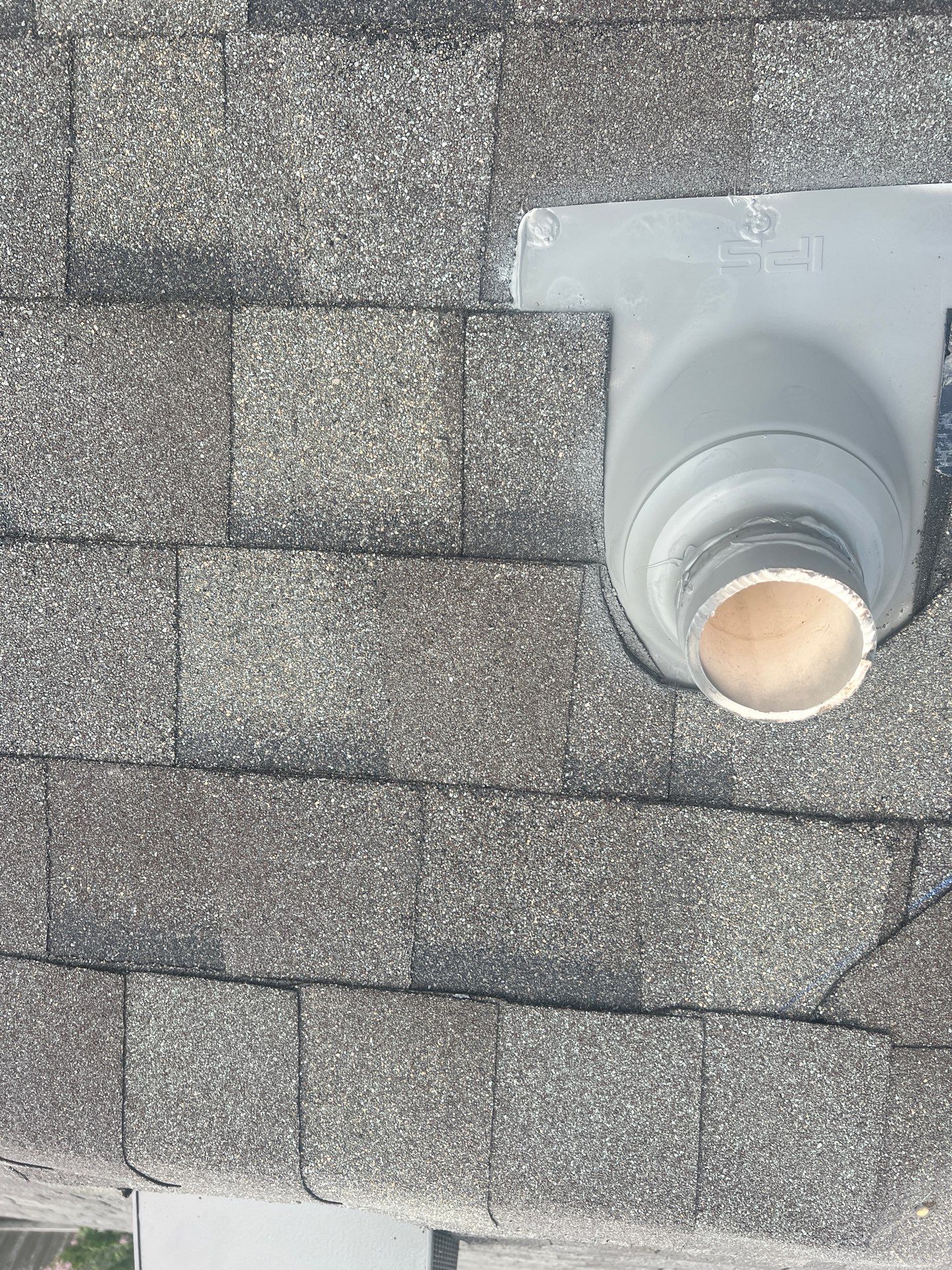 Project in San Marcos by Rhino Roofing and General Contracting, LLC