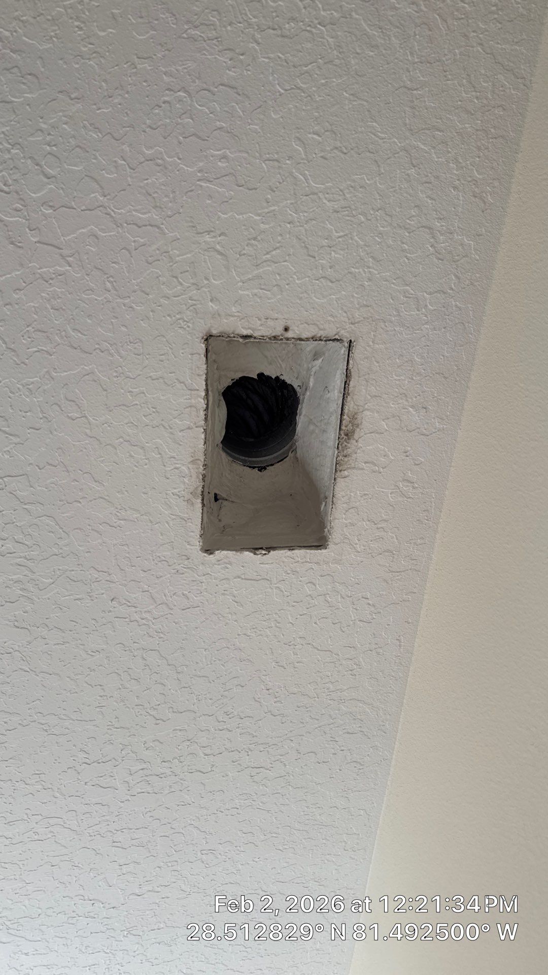 Air Duct Cleaning Encapsulation in Orlando by Hygienic Air, Inc