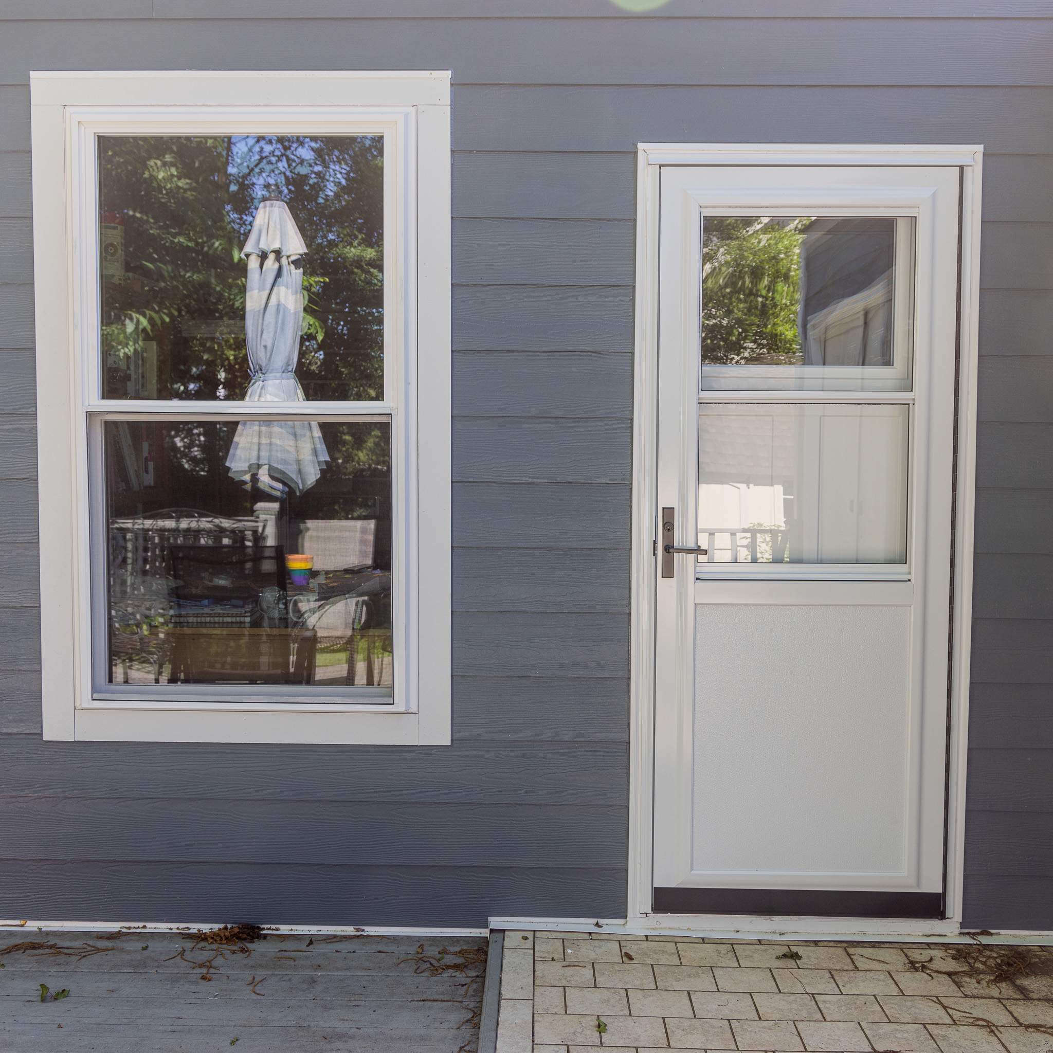 Carmelian Street by Freedom Exteriors