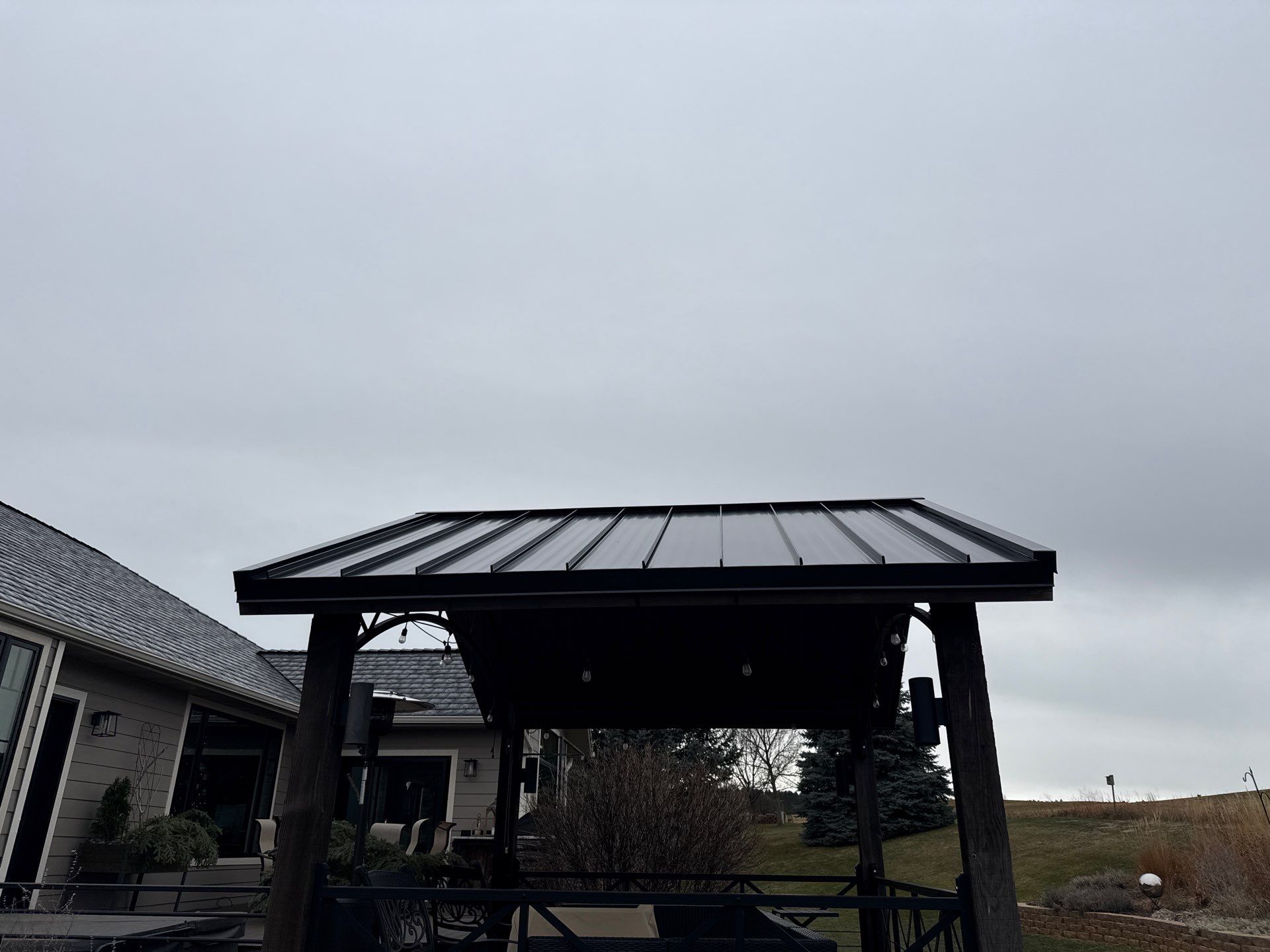 Euroshield in the Black Hills by Weather-Tite Exteriors LLC