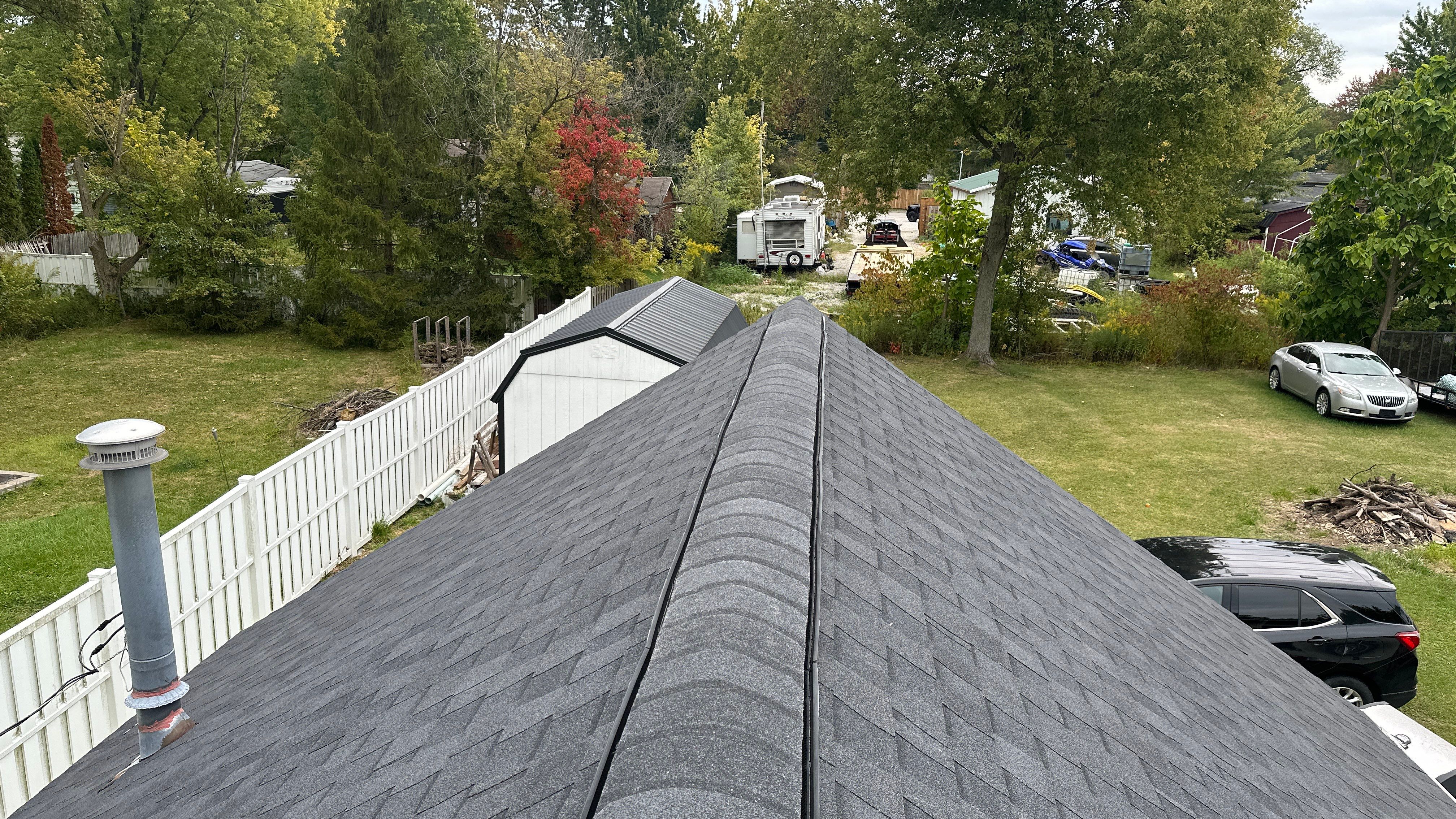 Roofing, Siding, & Gutter Replacement by Homestyle in Grafton by Homestyle Home Improvements (HHI)