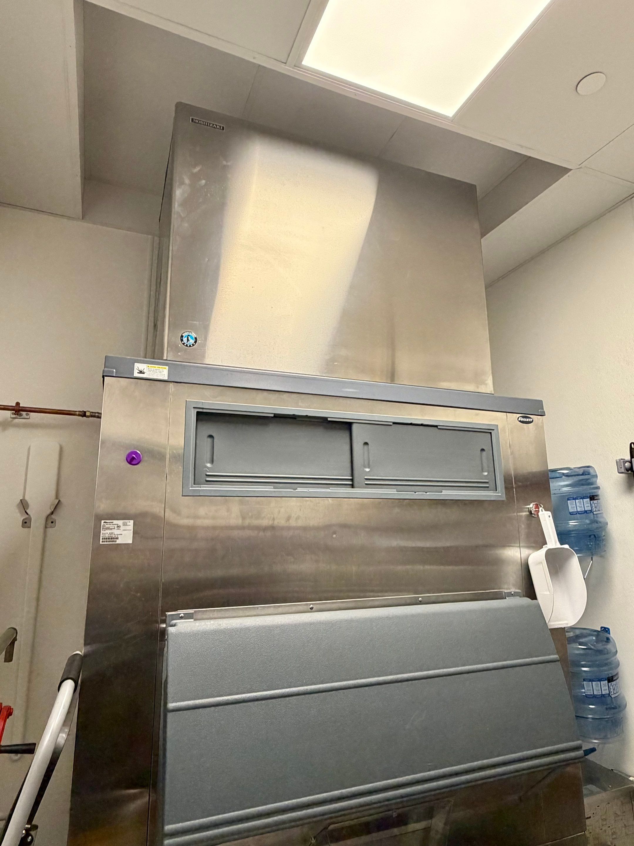 Riverdance Restaurant by Supreme Restaurant Equipment