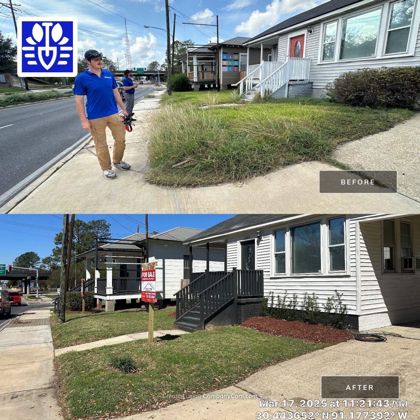 LANDSCAPE SERVICES by CutScape, LLC.